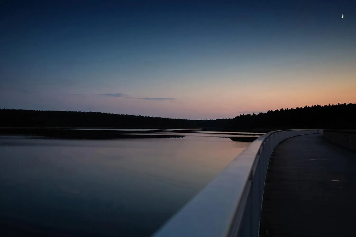 Natural landscape in Hotel Tannenhaus