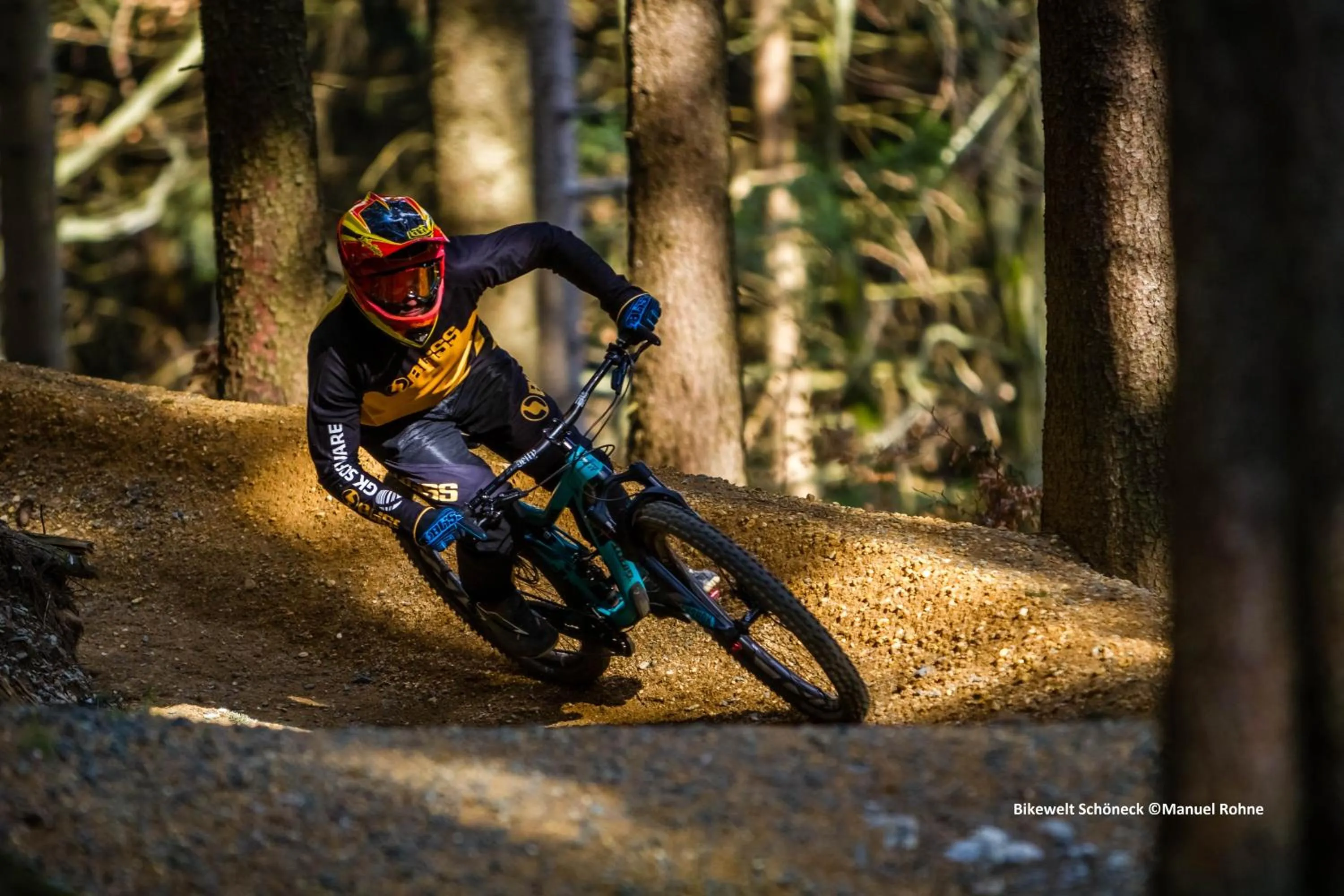 Activities in Hotel Tannenhaus