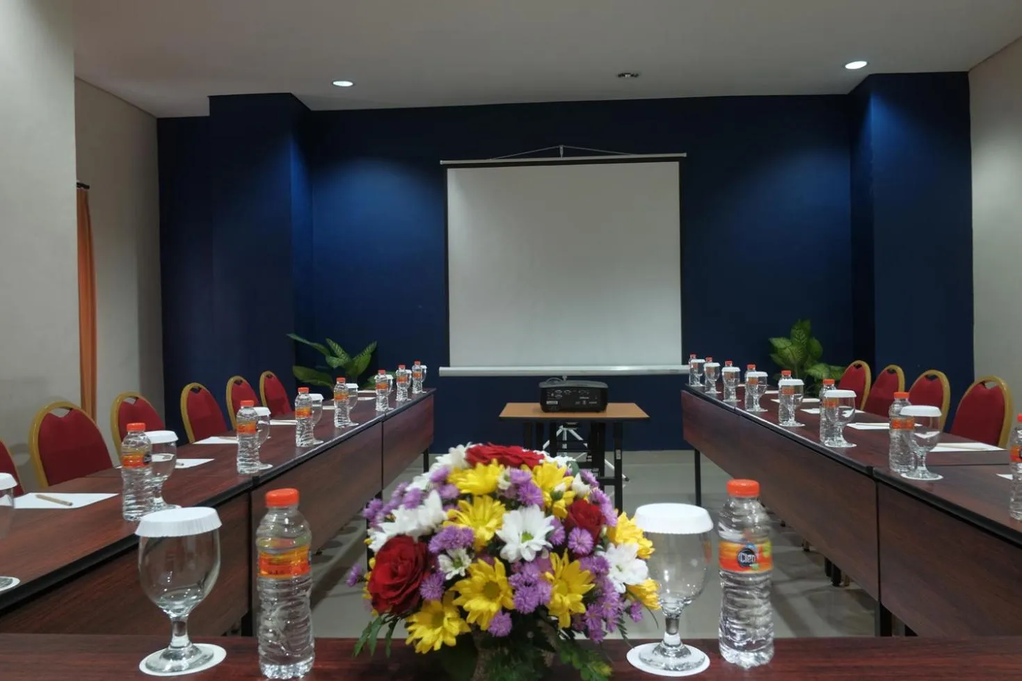 Arte Hotel Yogyakarta