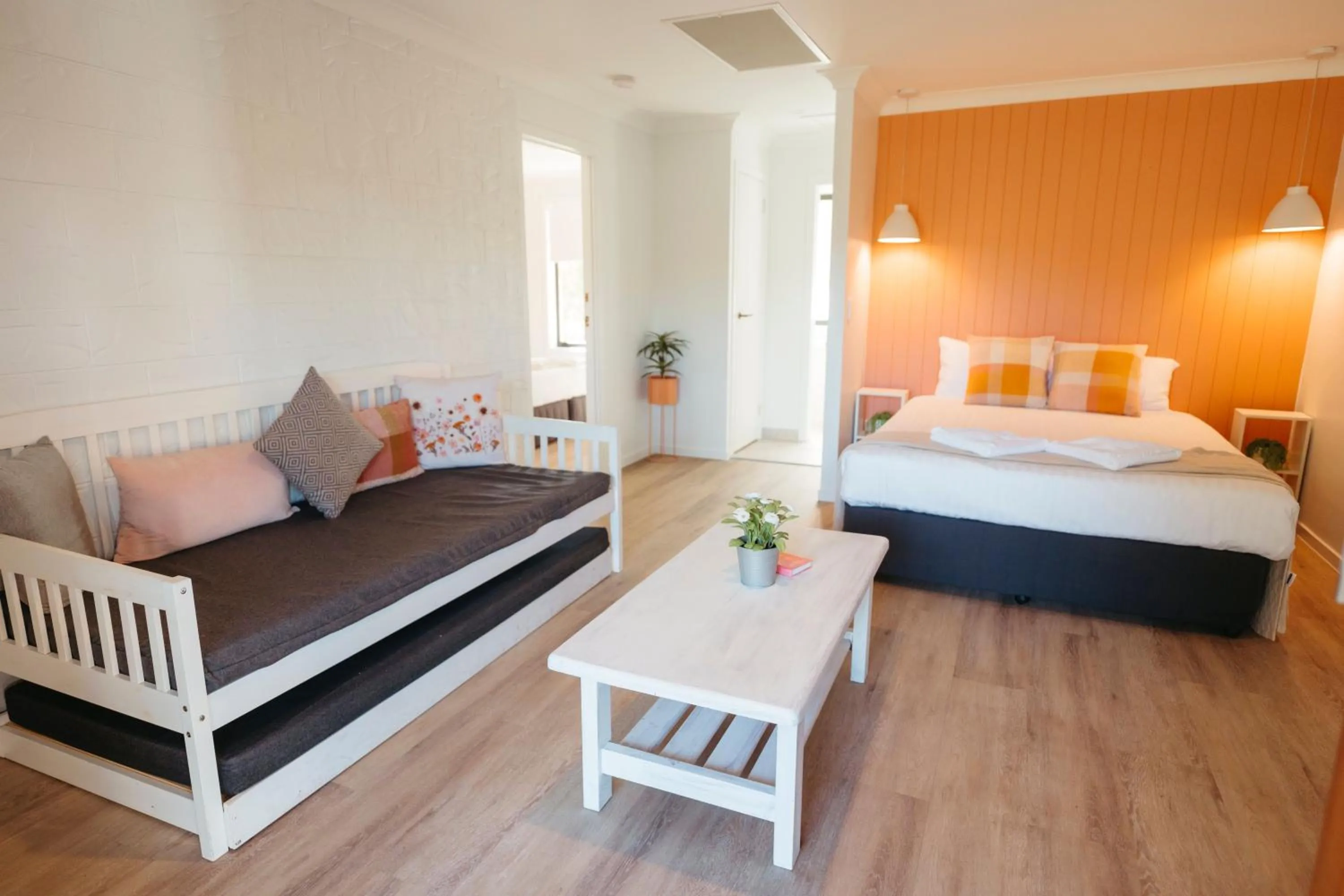 Bedroom in Austinvilla Estate