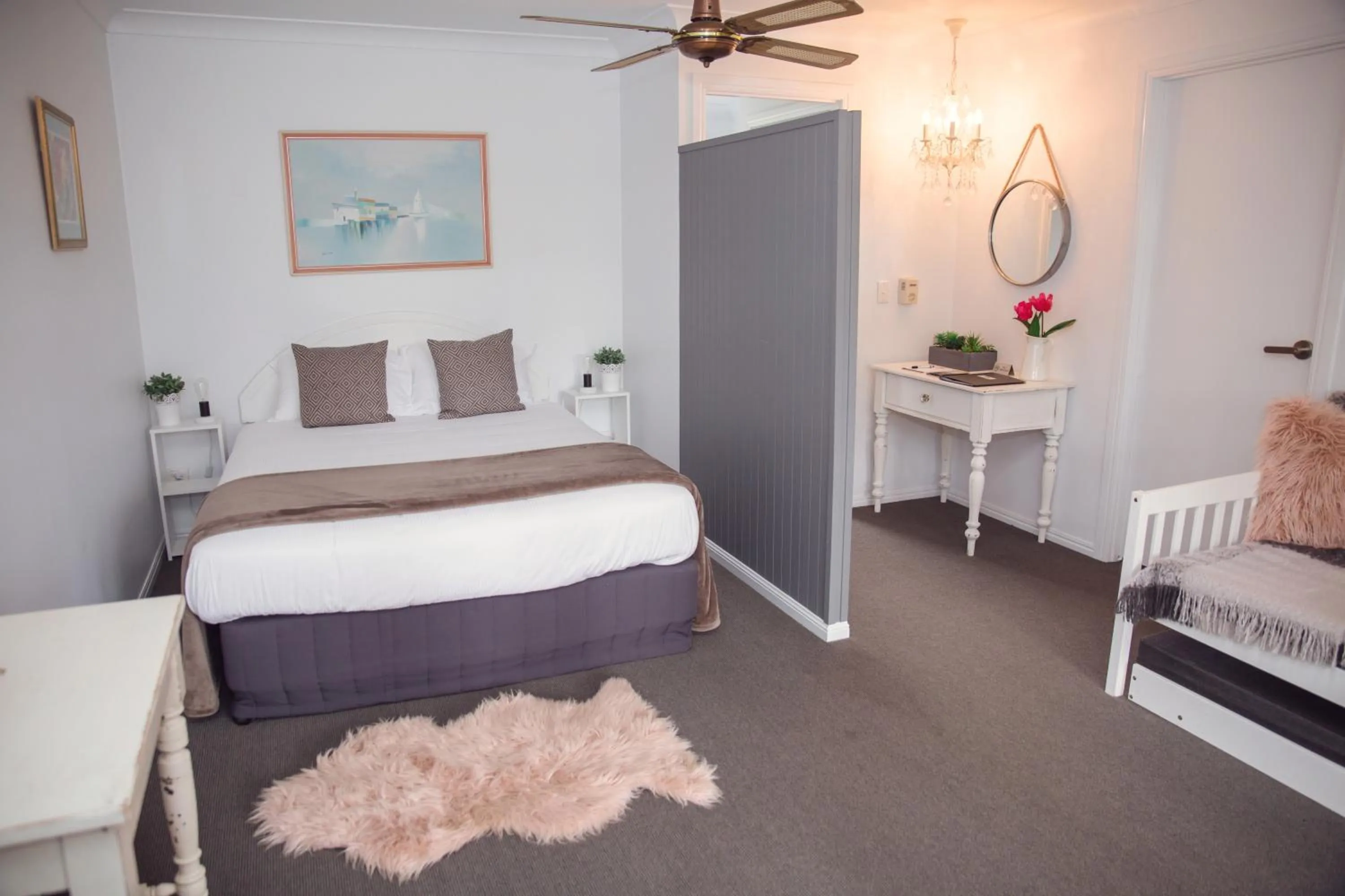 Bedroom in Austinvilla Estate