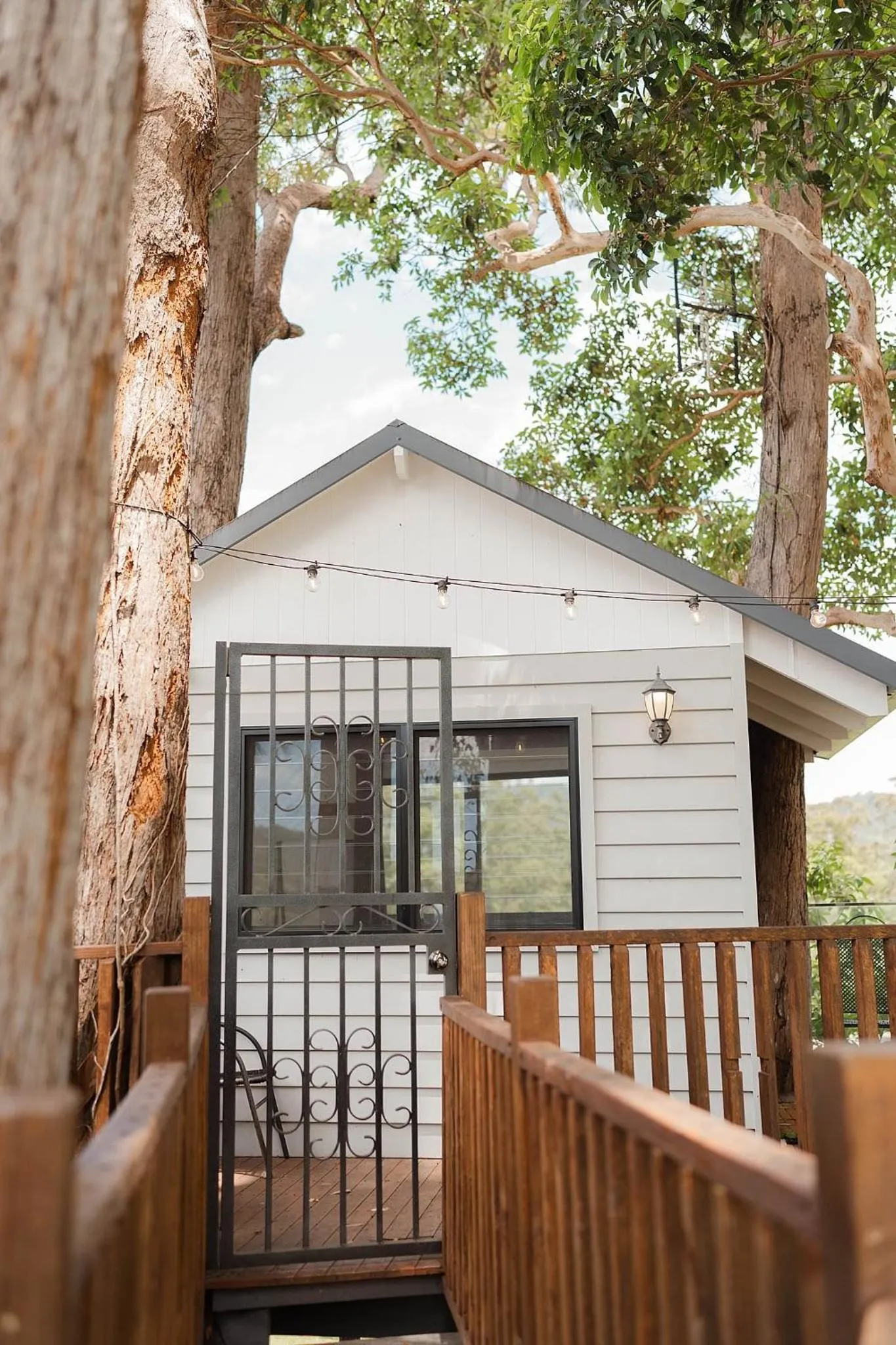 Property building in Austinvilla Estate