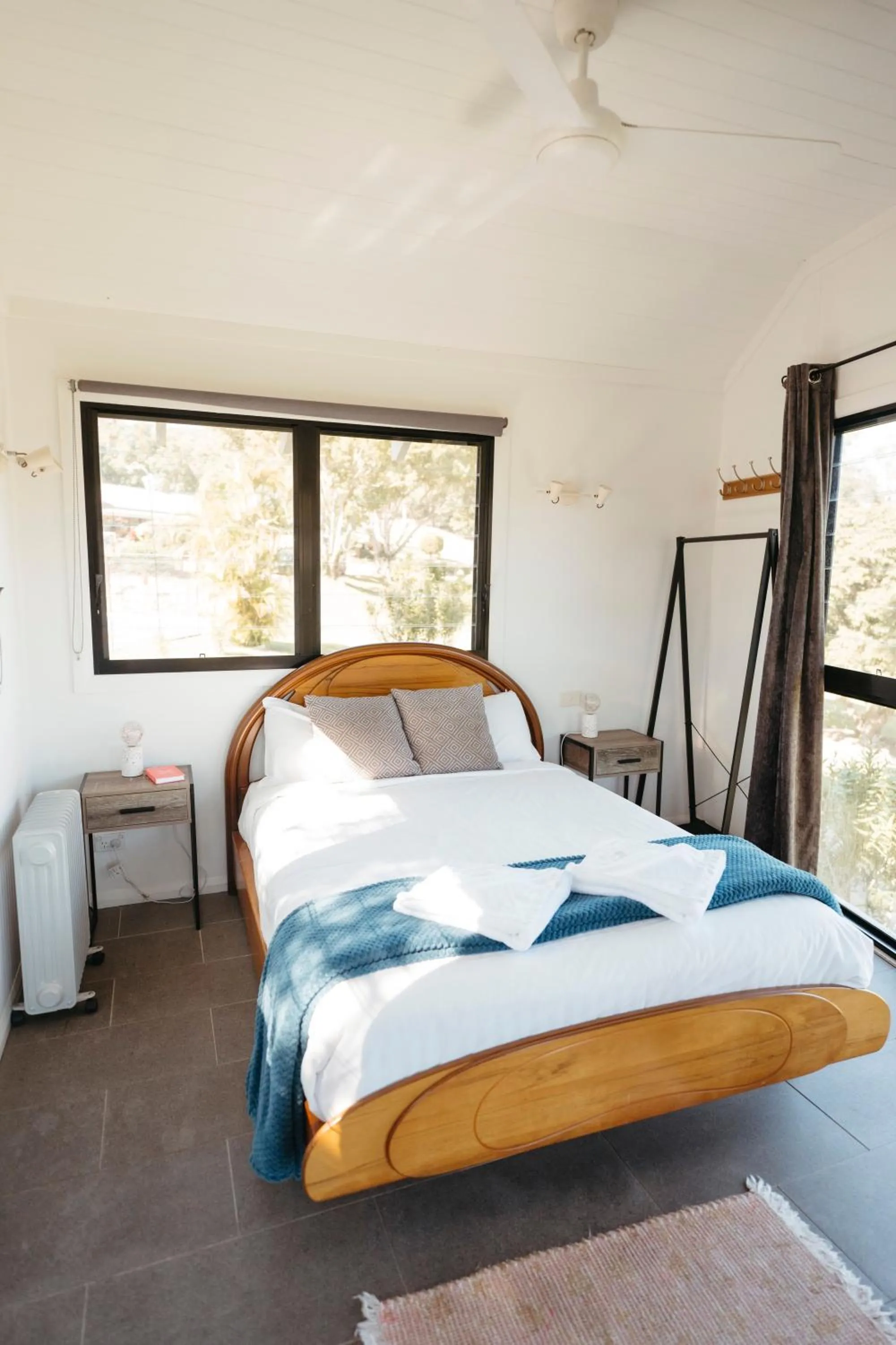 Bedroom in Austinvilla Estate