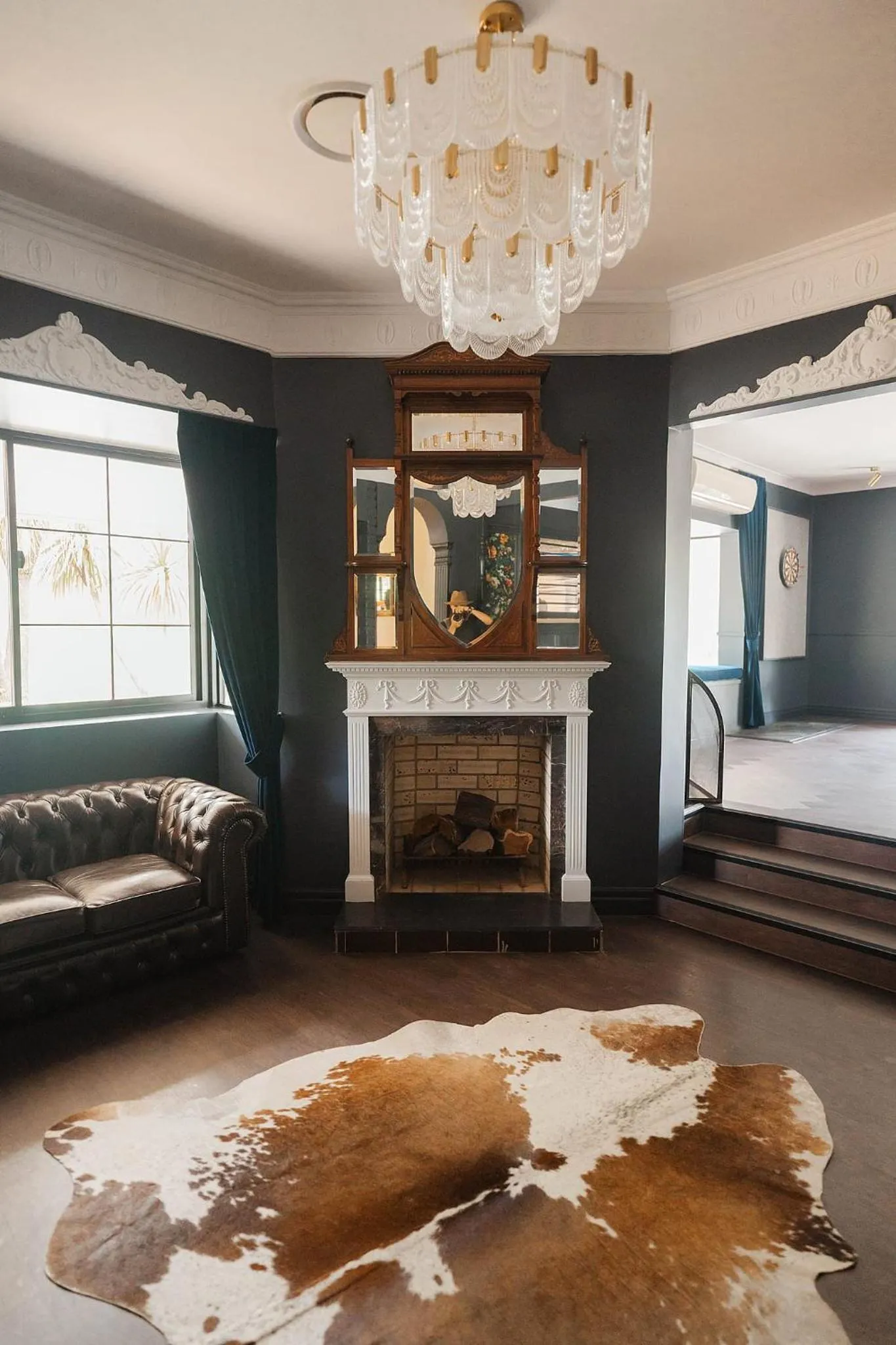 Game Room in Austinvilla Estate