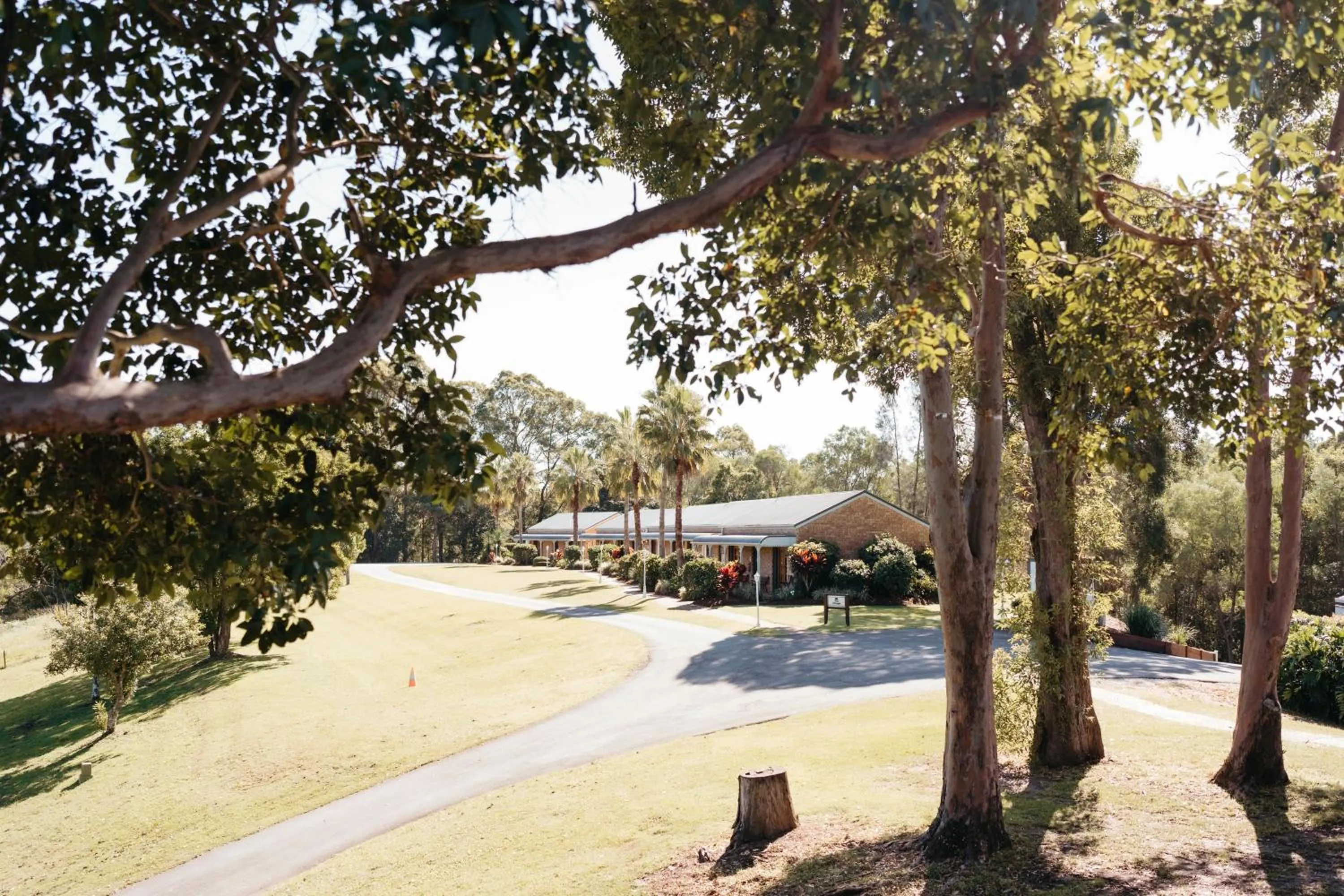View (from property/room) in Austinvilla Estate
