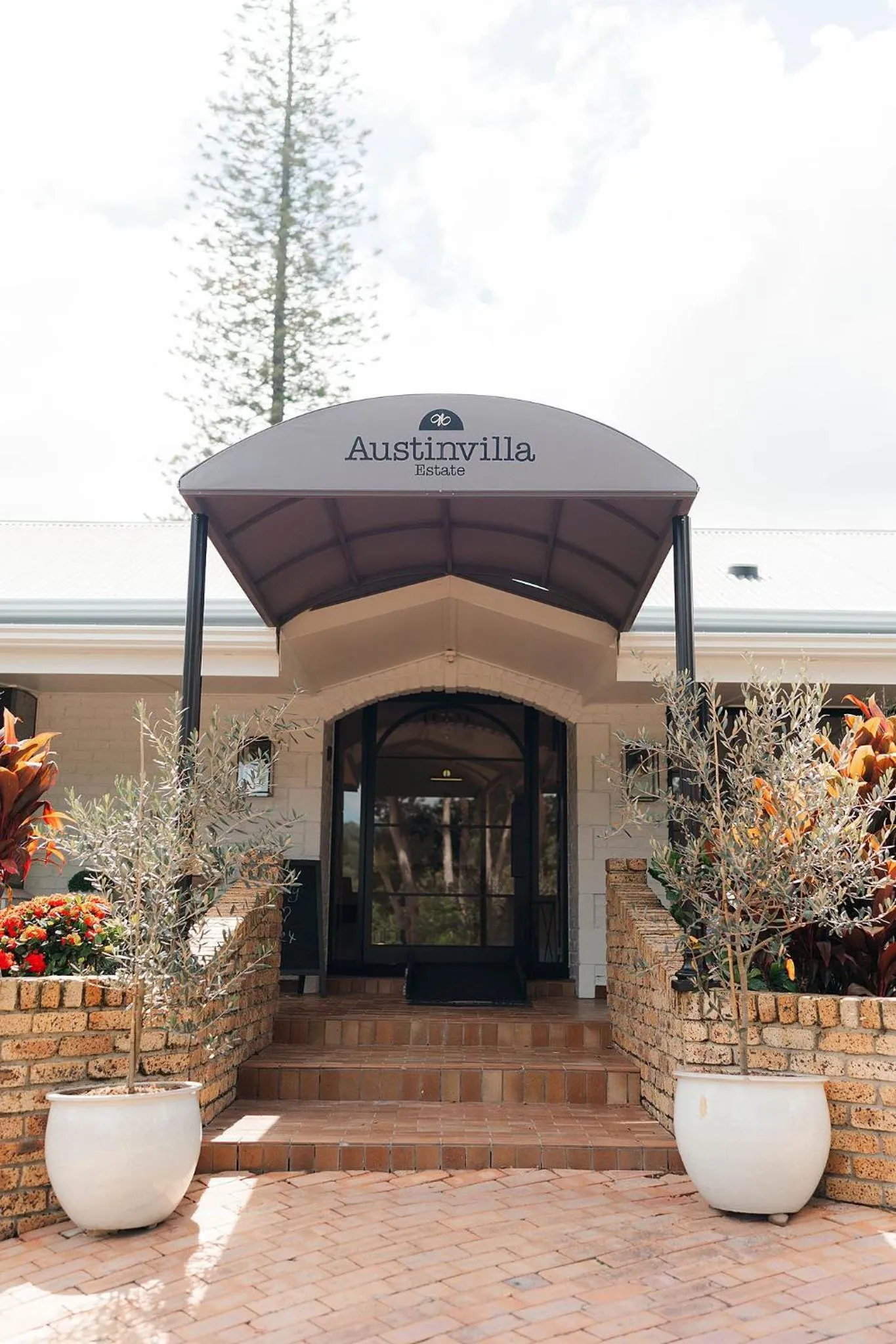 View (from property/room) in Austinvilla Estate