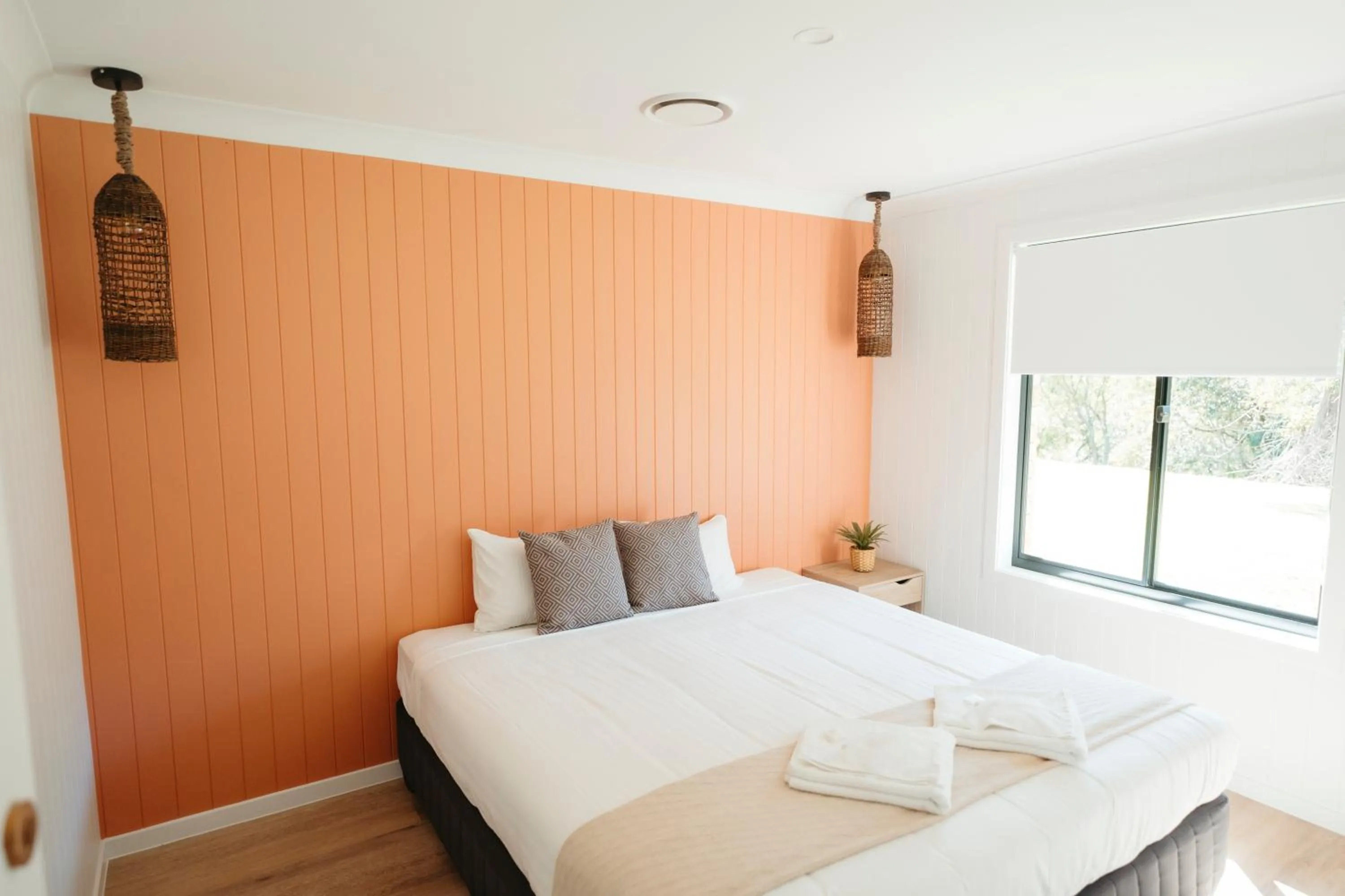 Bedroom in Austinvilla Estate