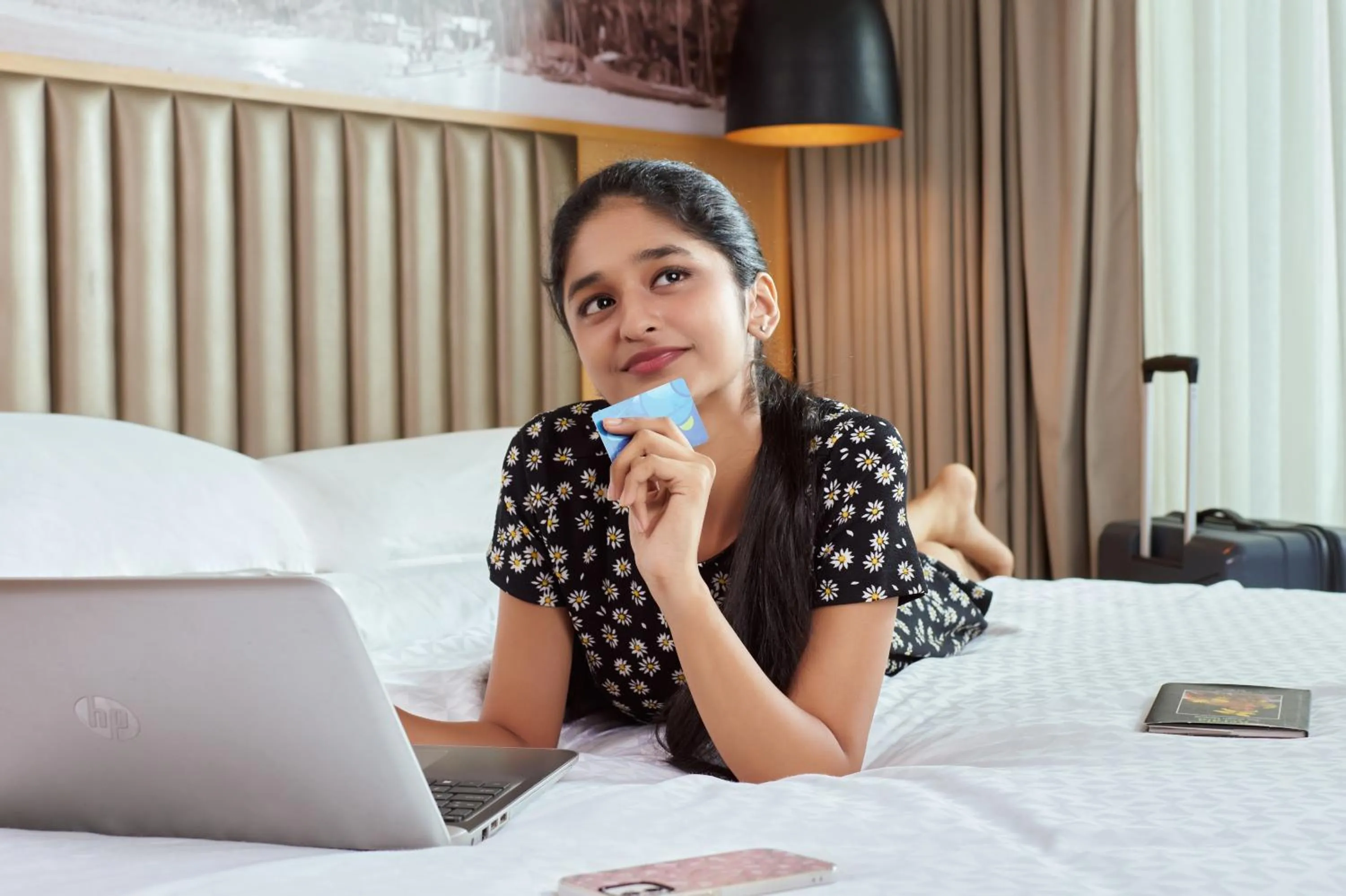 Bathroom in Four Points by Sheraton Kochi Infopark