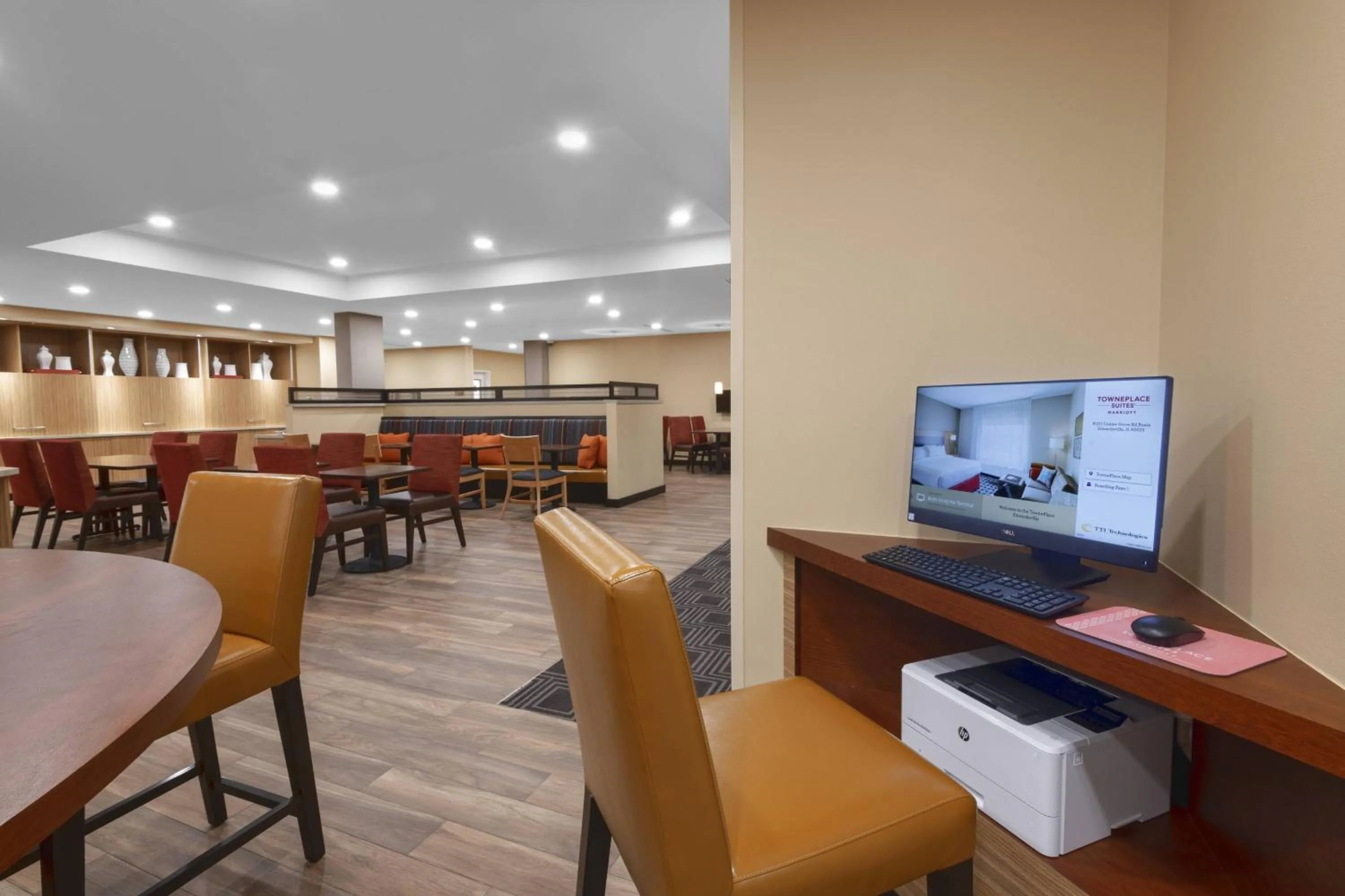 Other in TownePlace Suites by Marriott St. Louis Edwardsville, IL