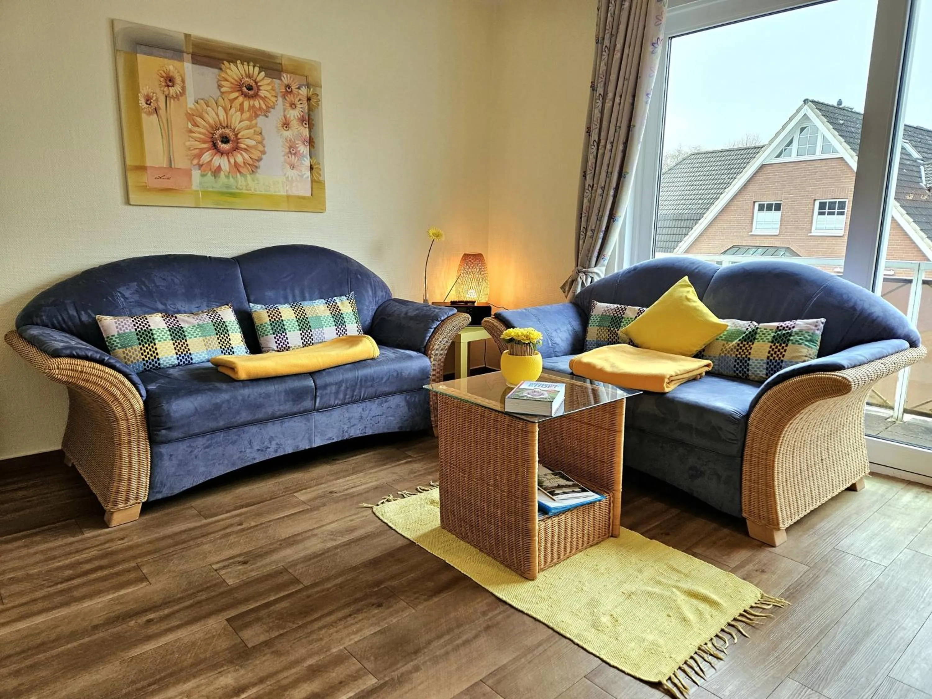 Revenstorf Wohnung 2