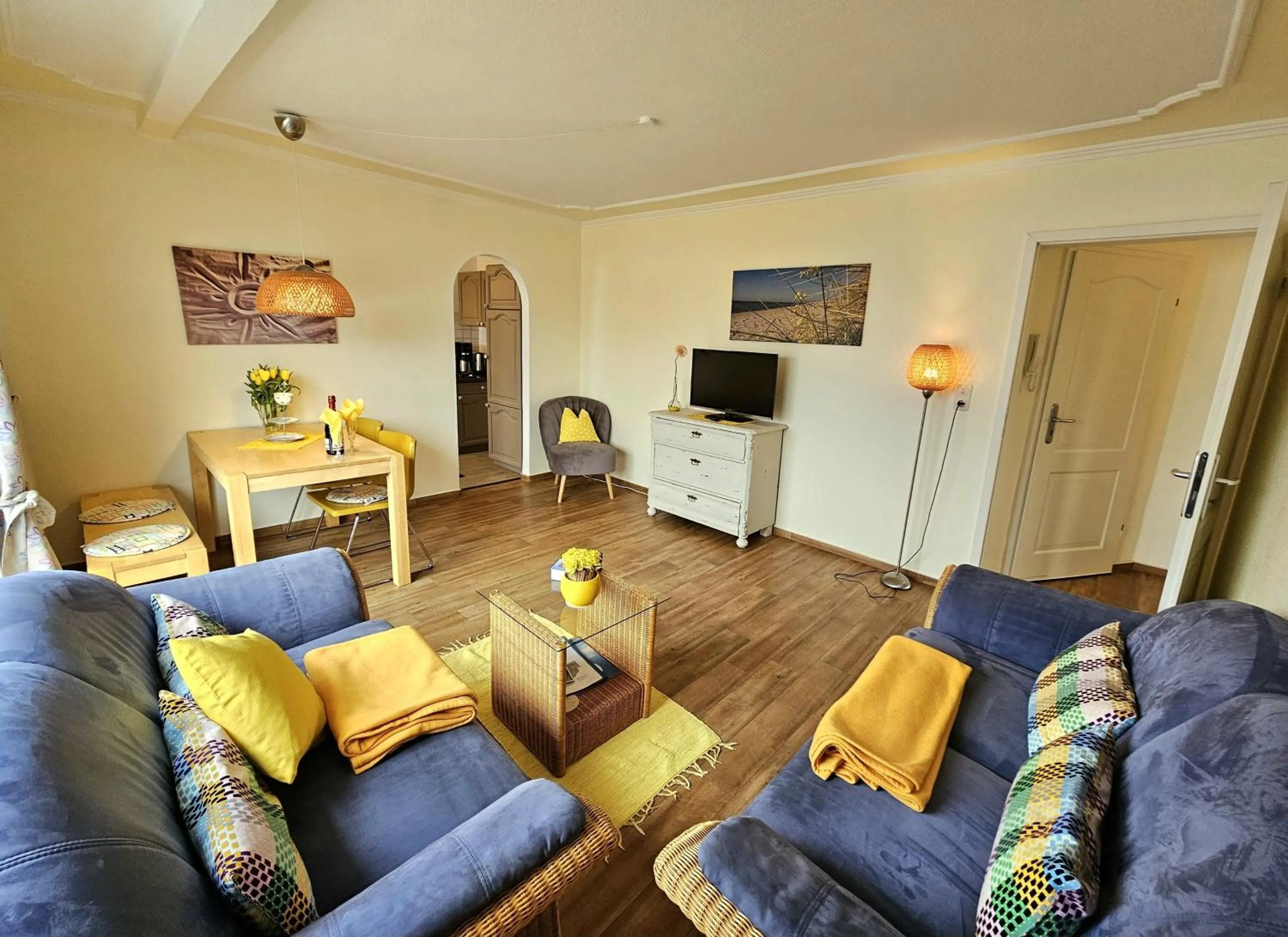 Revenstorf Wohnung 2