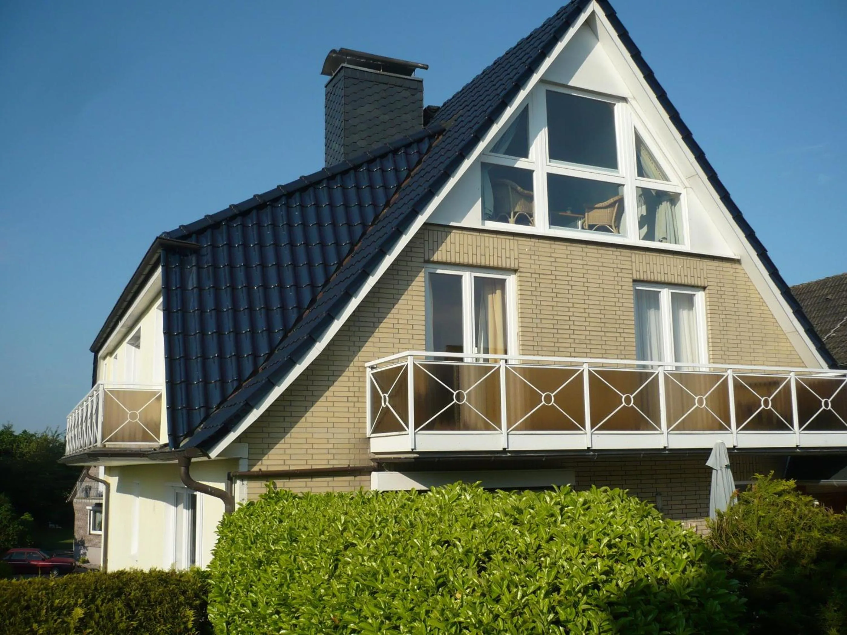 Revenstorf Wohnung 3