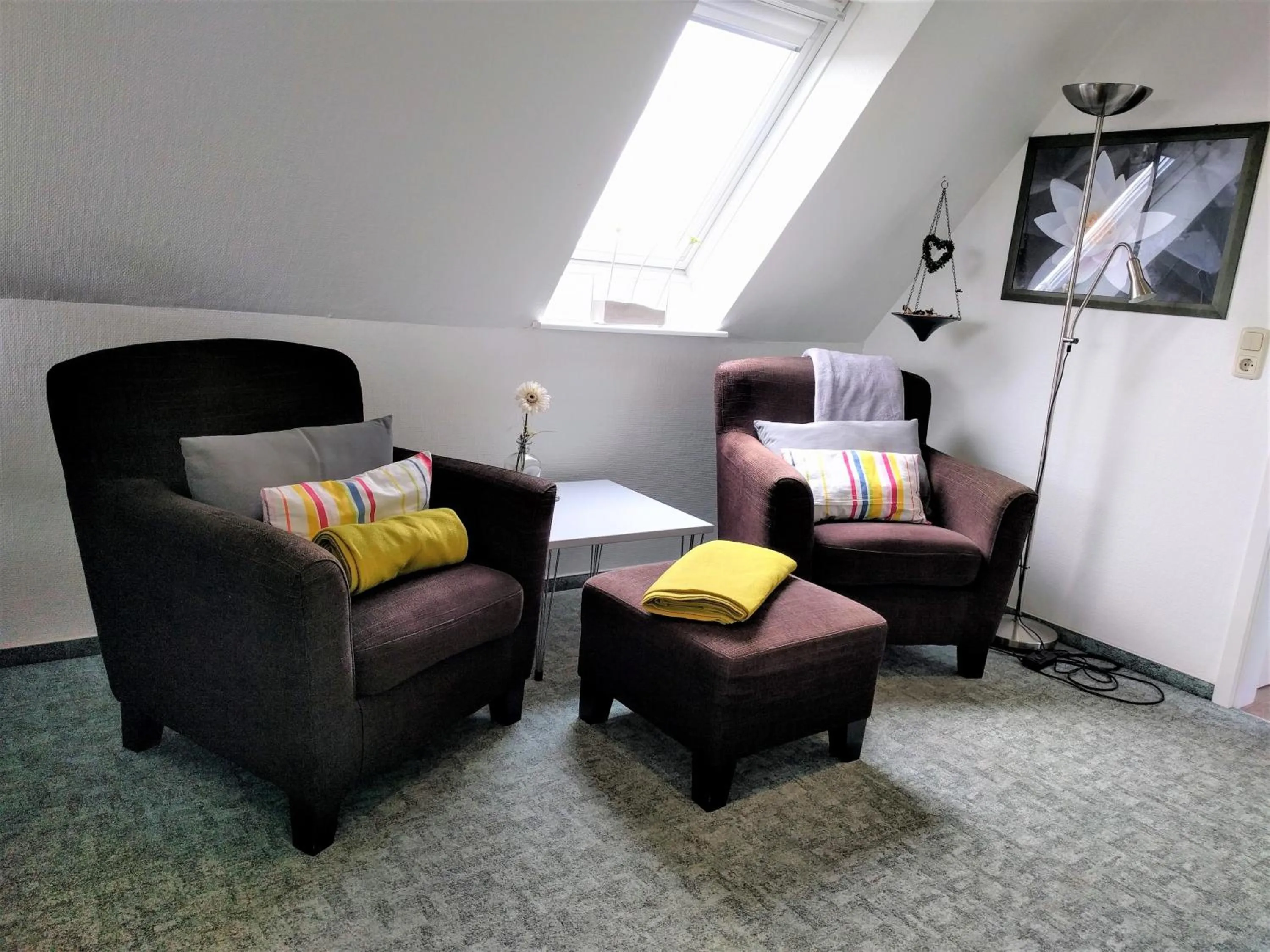 Revenstorf Wohnung 3