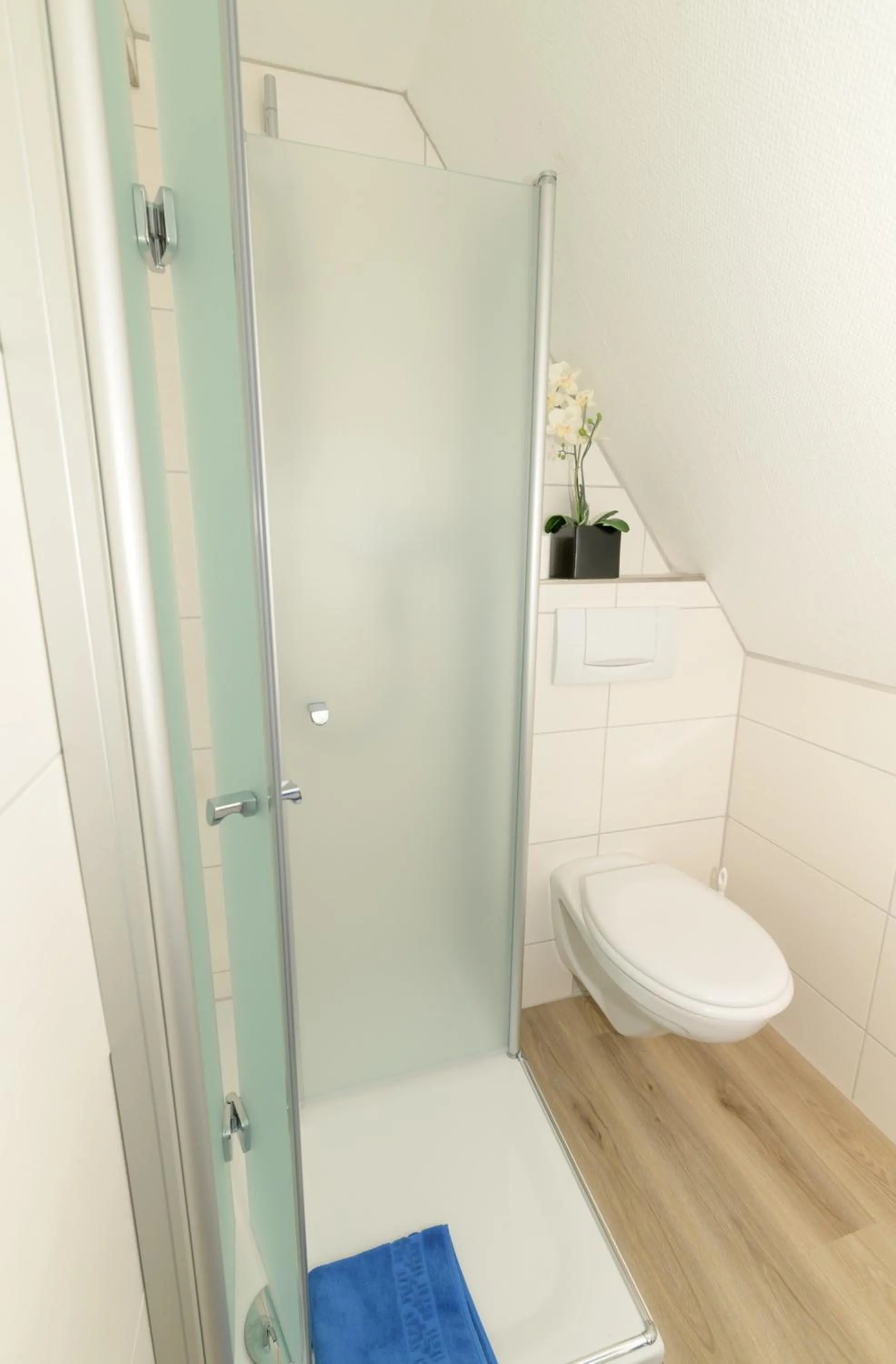 Revenstorf Wohnung 3