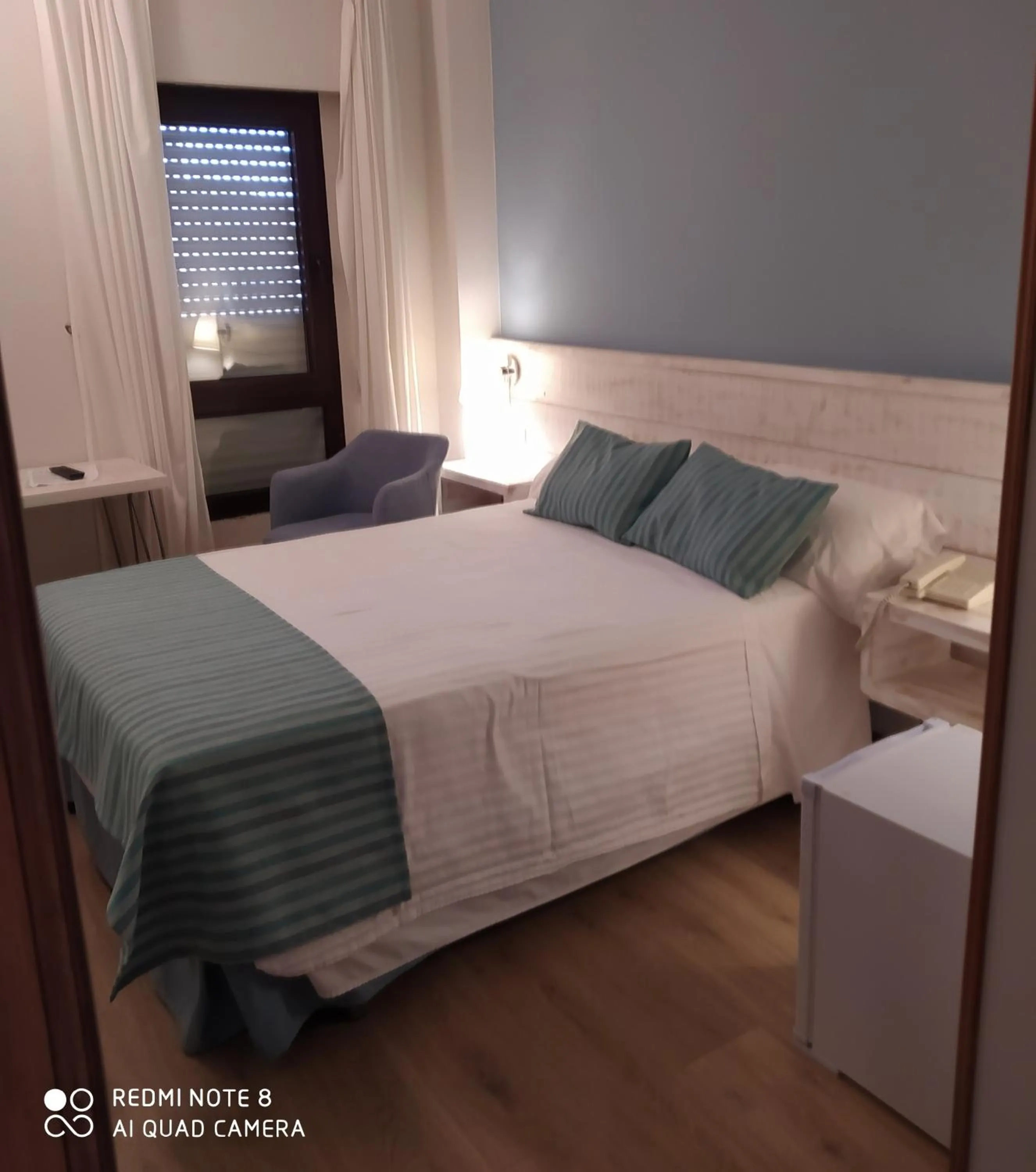 Photo of the whole room, Bed in Hotel Bemon Playa