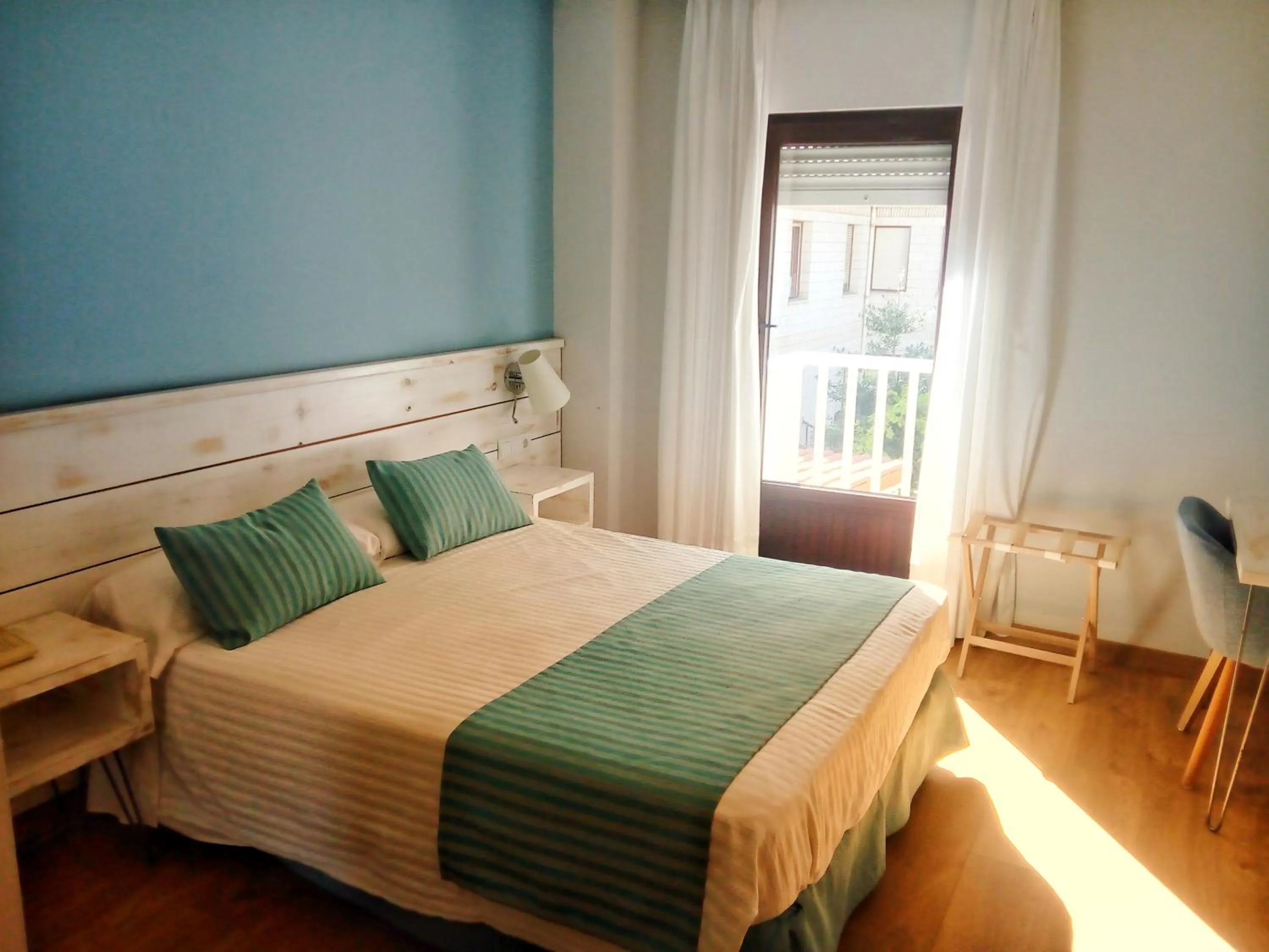 Pets, Bed in Hotel Bemon Playa