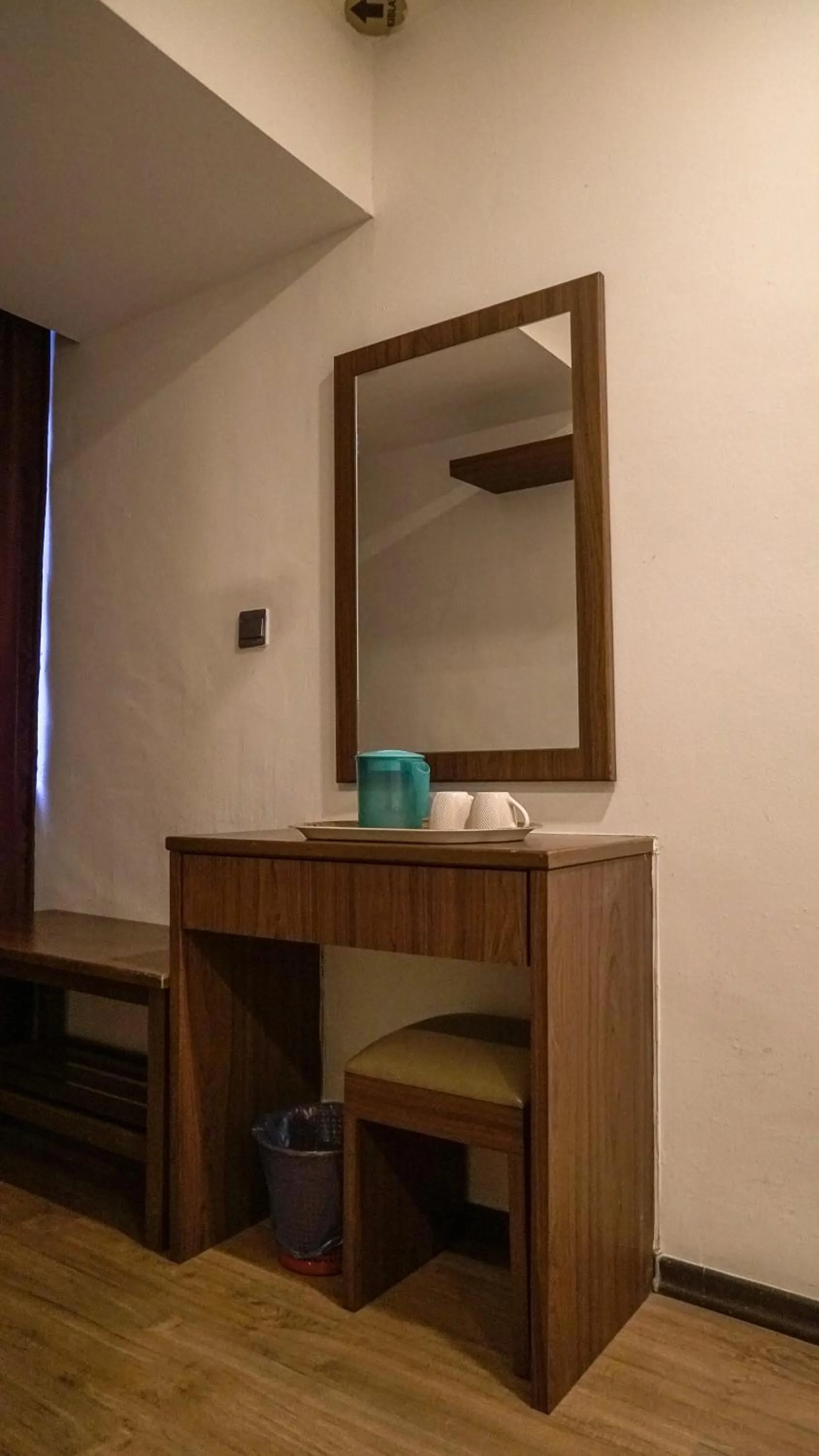 TV and multimedia in Highlanders Hotel