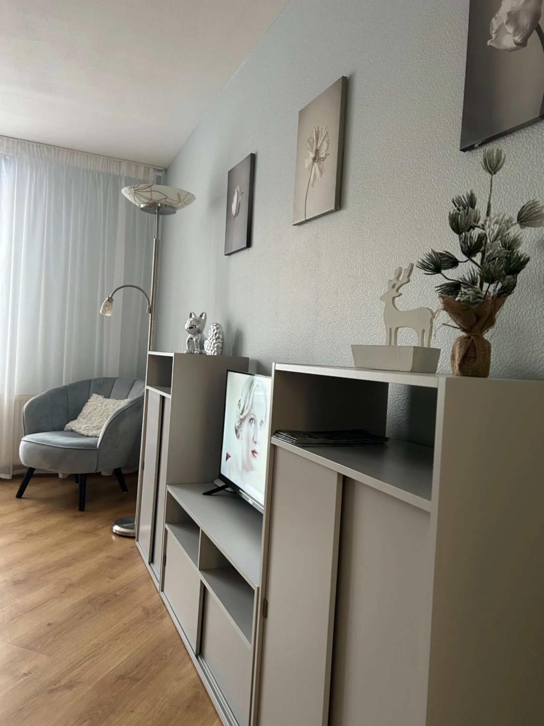 Apartment in Apartamenti Bulvāris