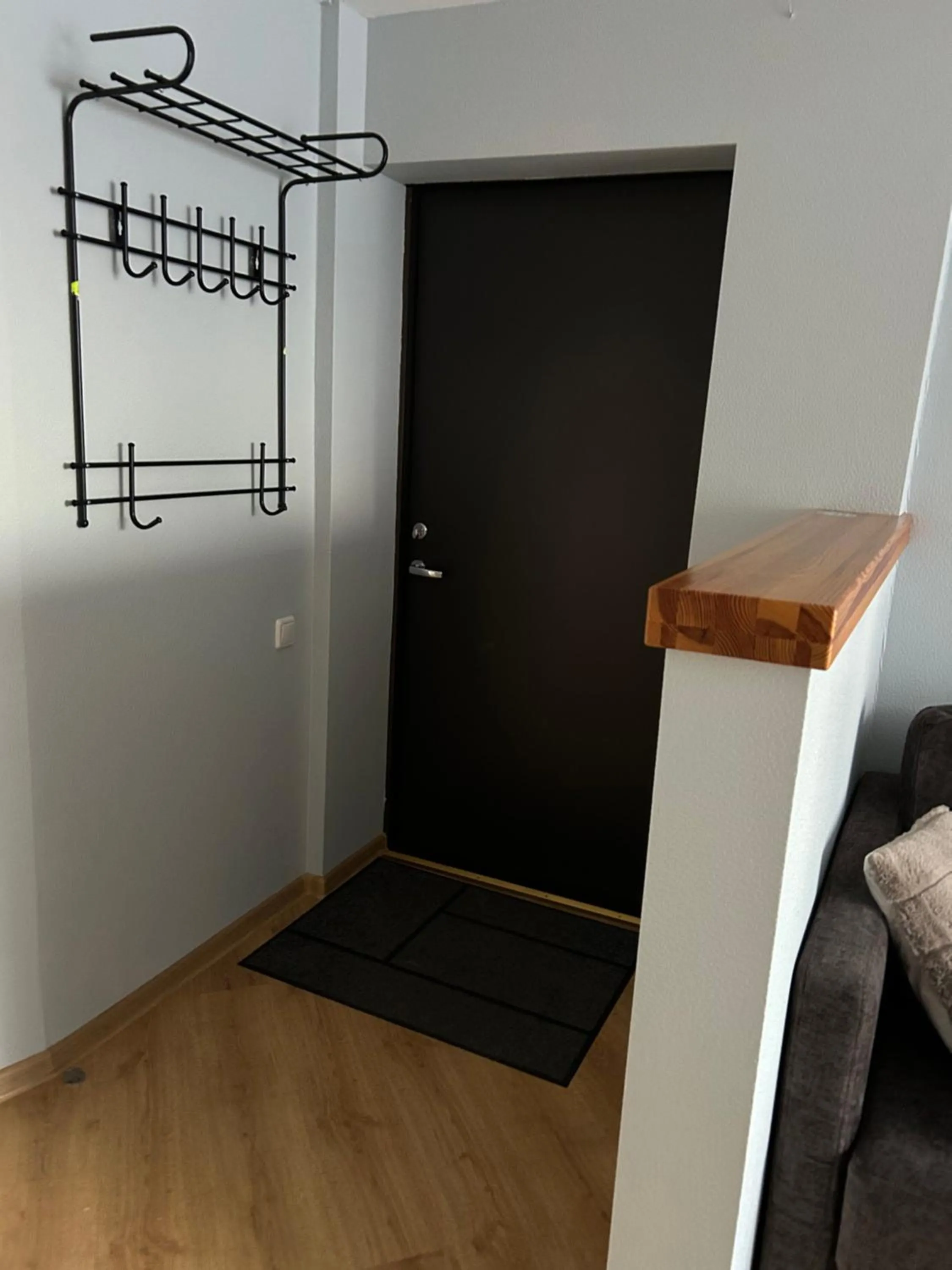 Apartamenti Bulvāris