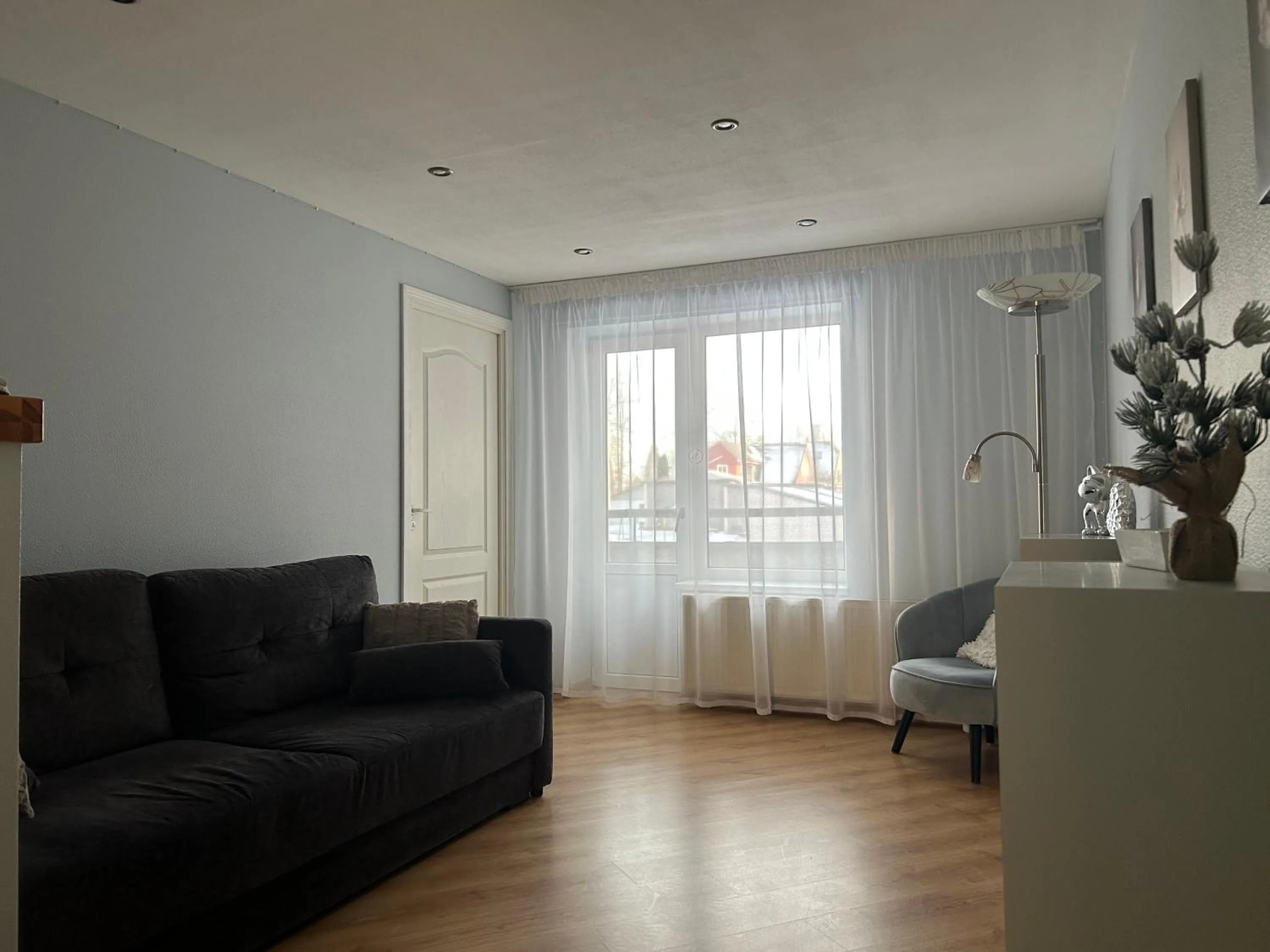 Apartamenti Bulvāris