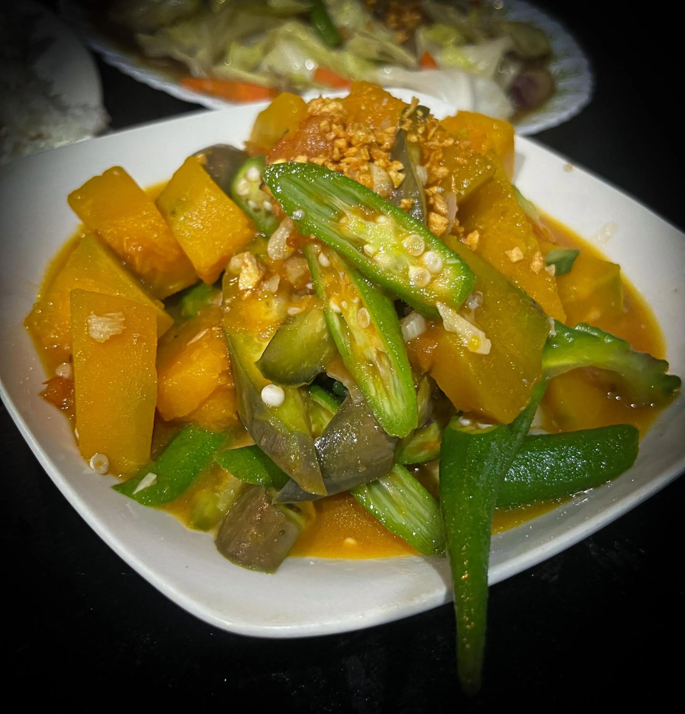 Restaurant/places to eat in Playa Alegre Beach Resort & Restaurant