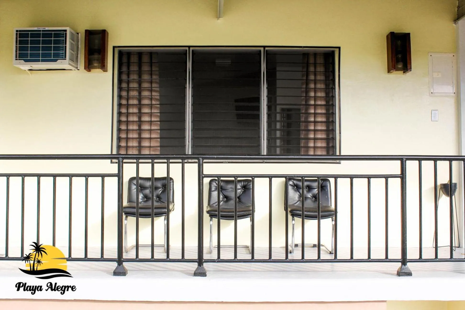 Playa Alegre Beach Resort & Restaurant