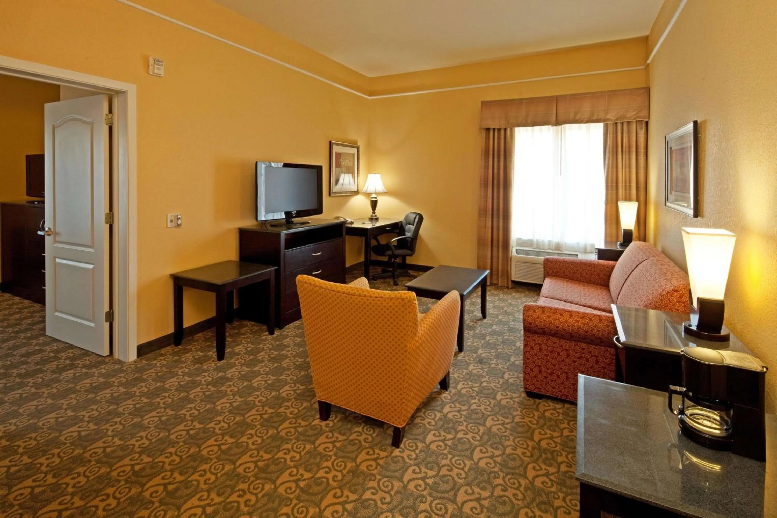 Photo of the whole room in Stay Express Inn & Suites - Mobile, AL