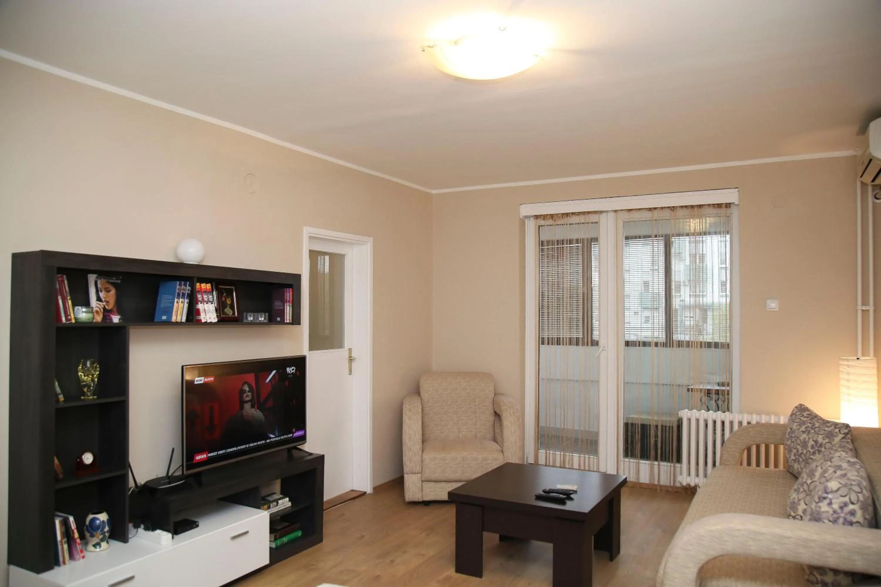 Havana Beograd Apartment