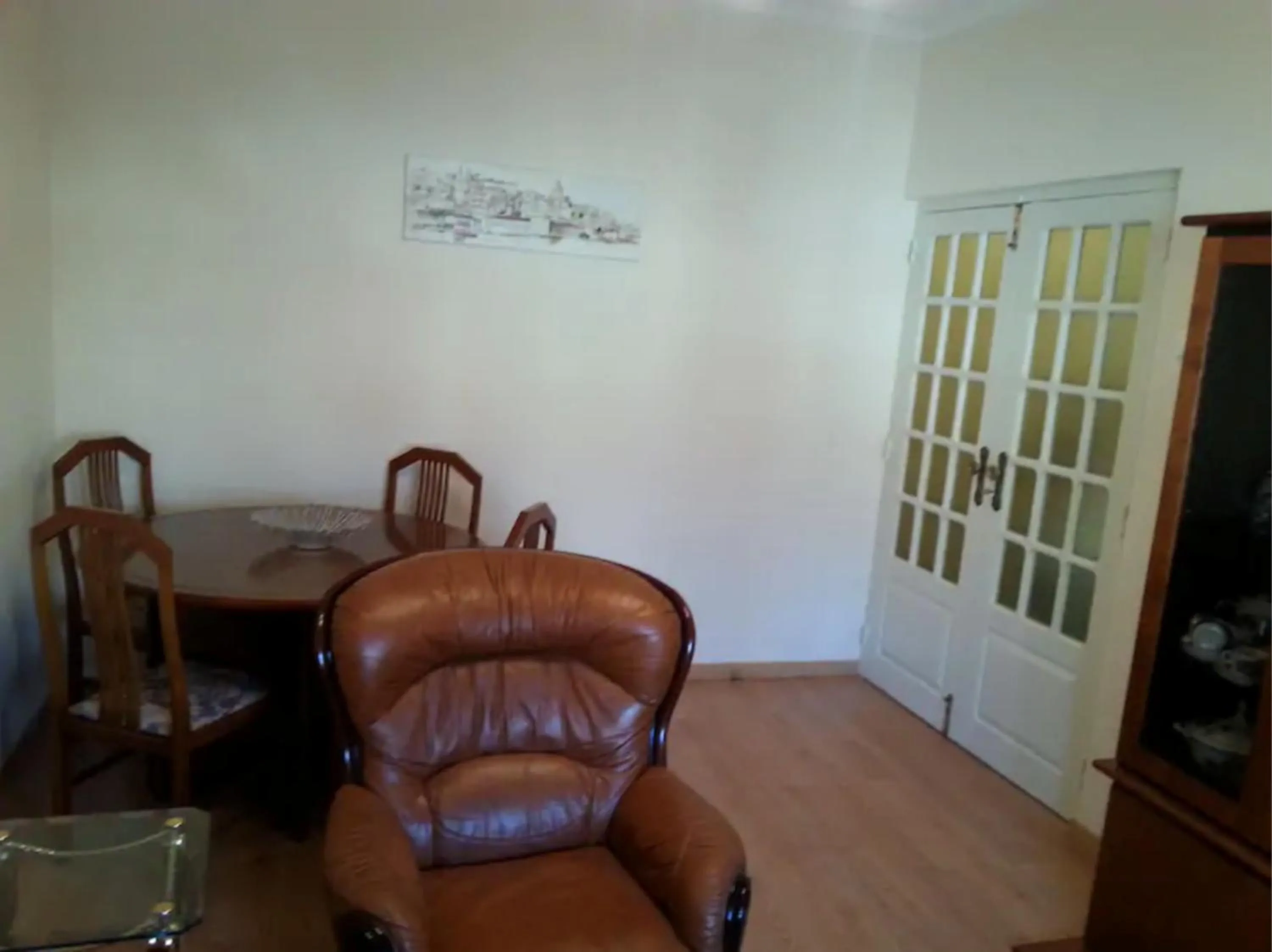 Living room in Akicity Sintra Easy