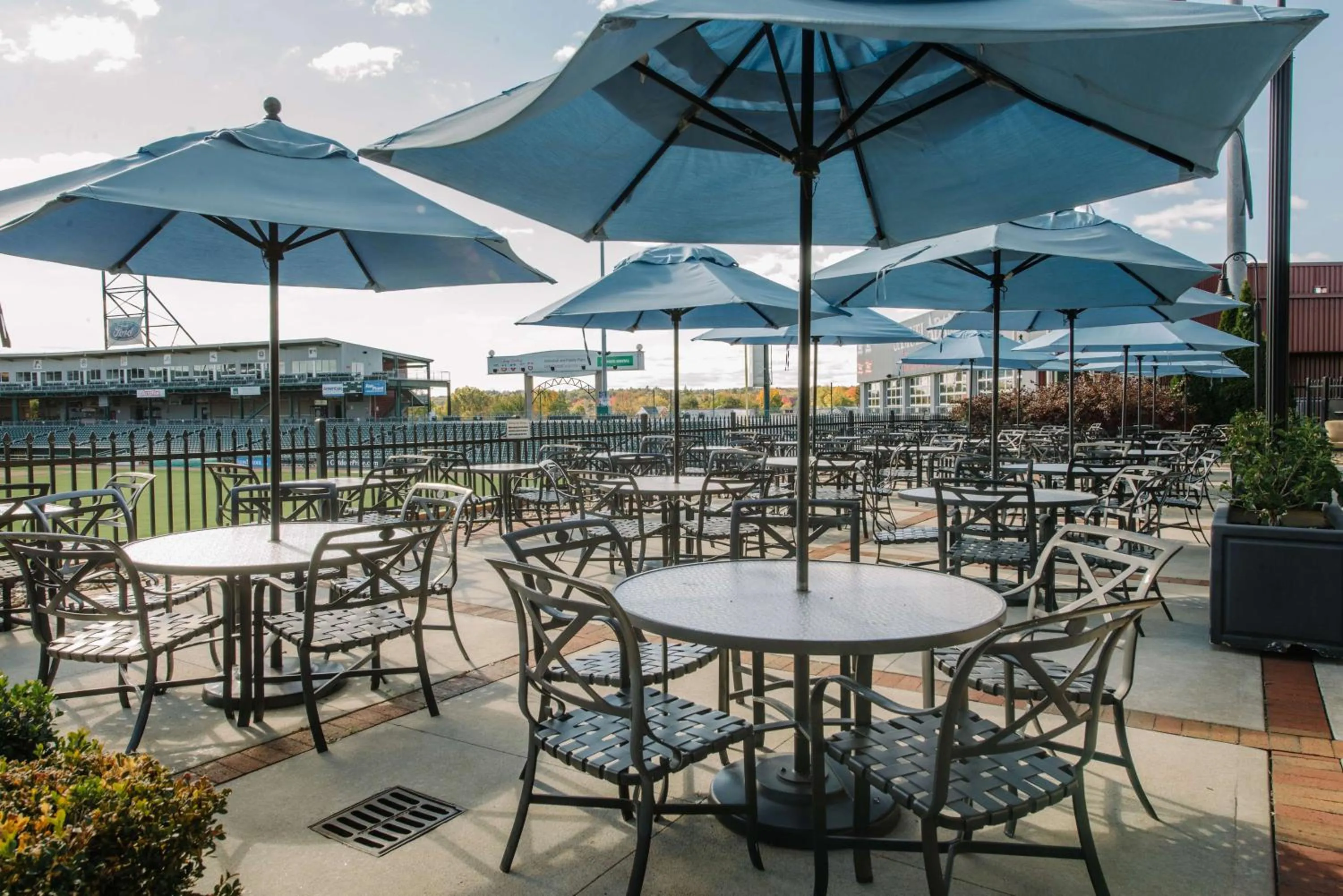 Meeting/conference room in Hilton Garden Inn Manchester Downtown