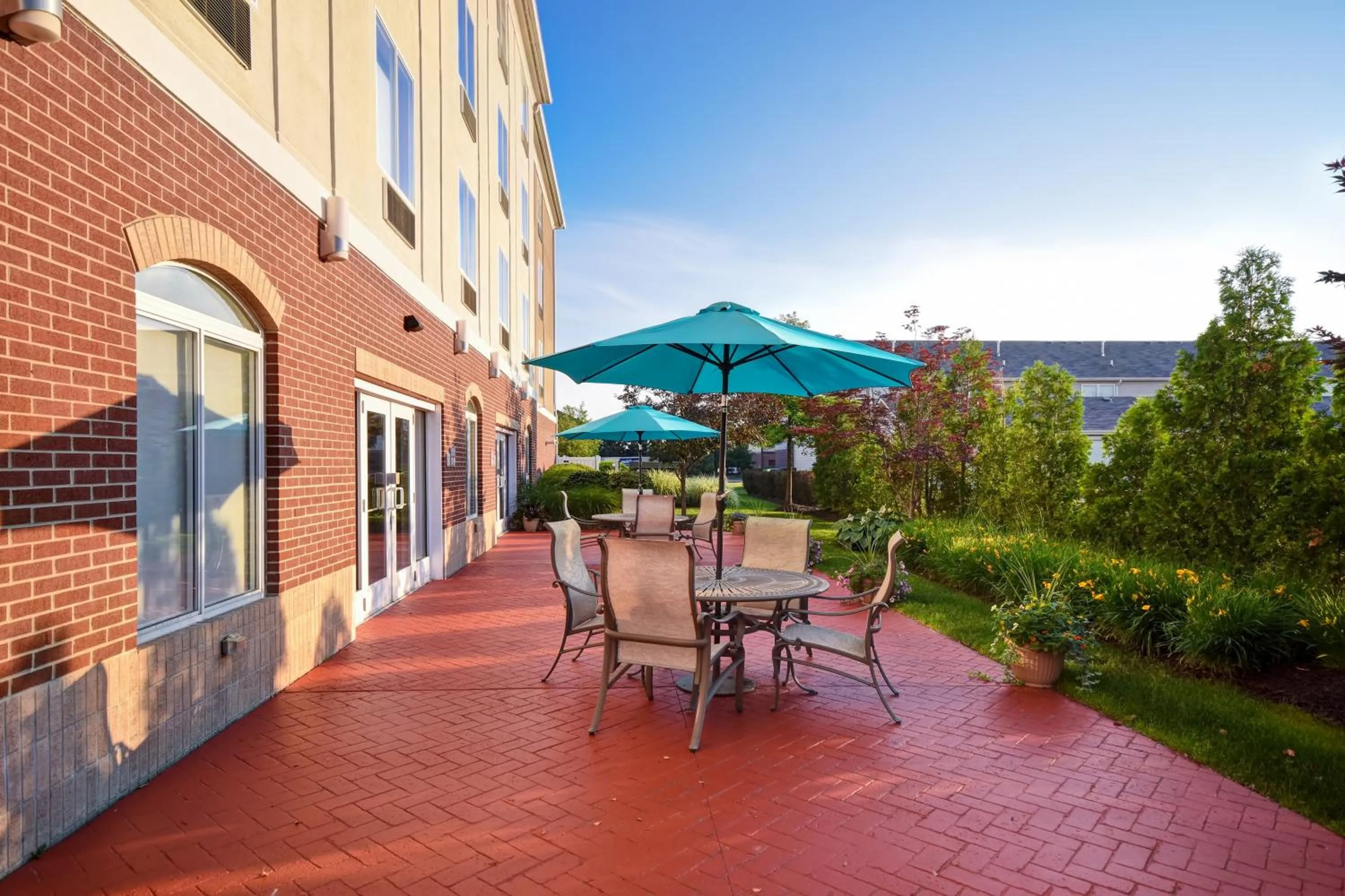 Other in Holiday Inn Express & Suites Schererville by IHG