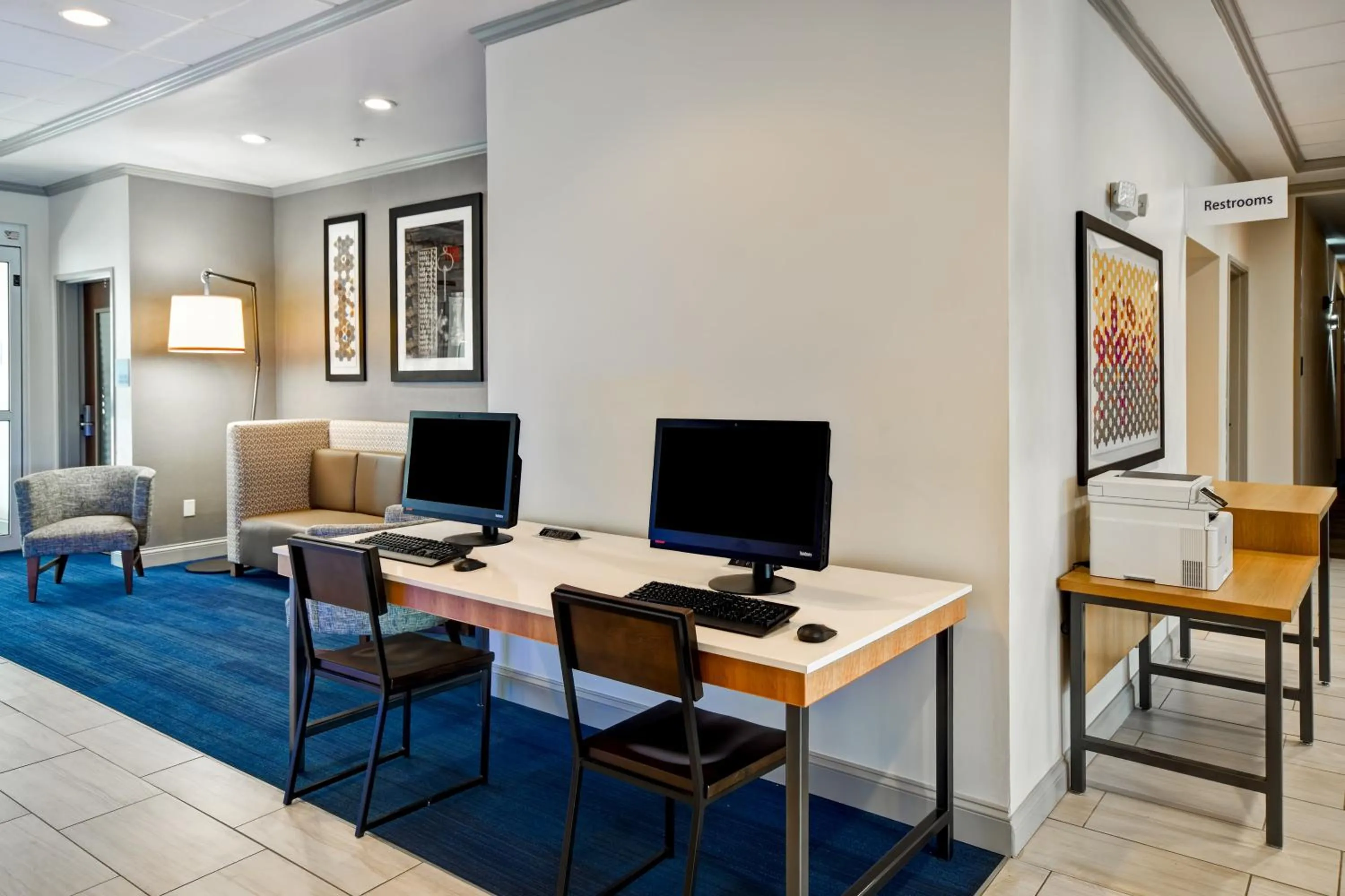 Other in Holiday Inn Express & Suites Schererville by IHG
