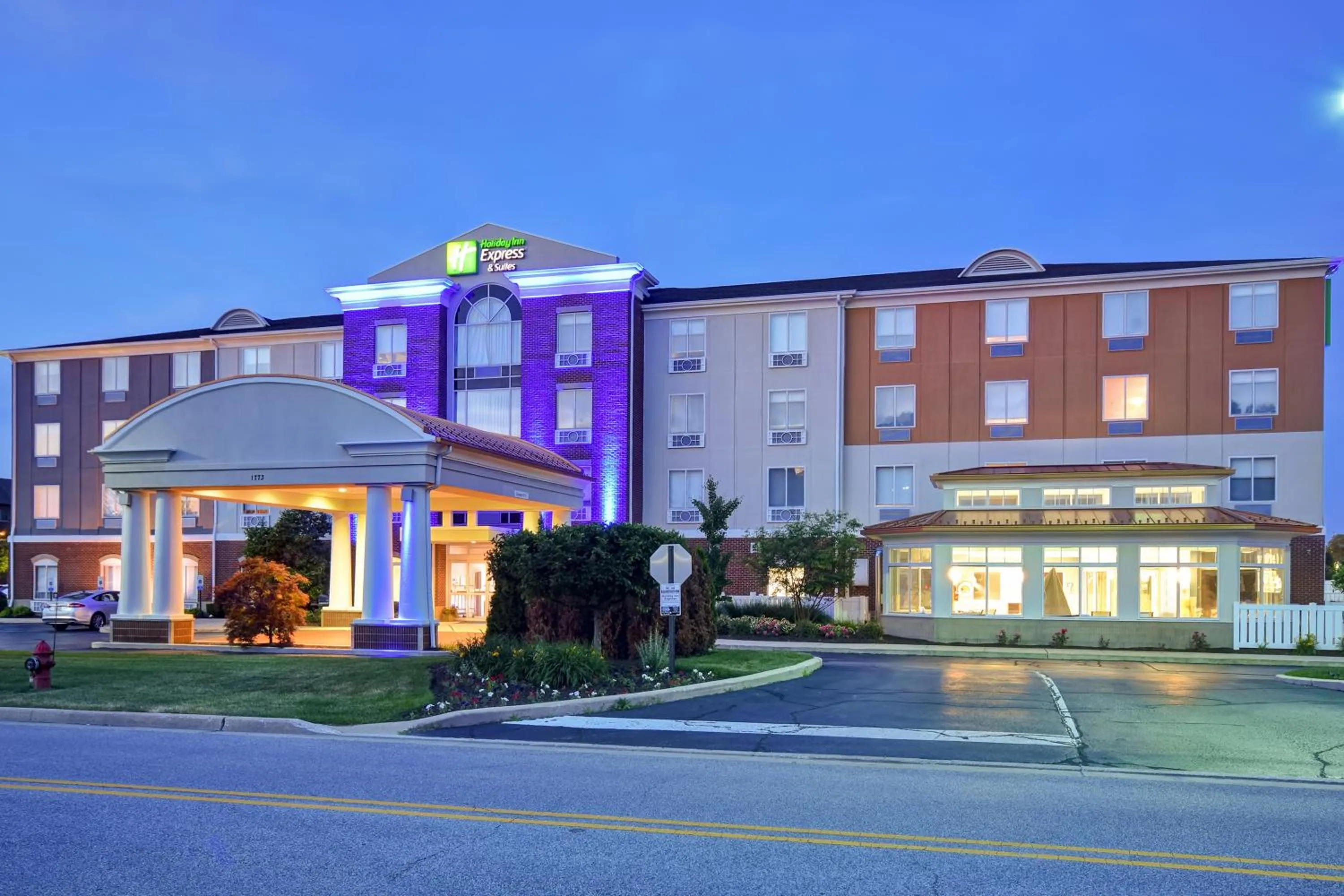 Other in Holiday Inn Express & Suites Schererville by IHG