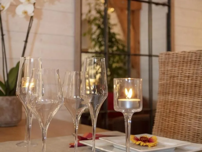 Other in Cabane de Prestige avec Jacuzzi et Sauna privatifs