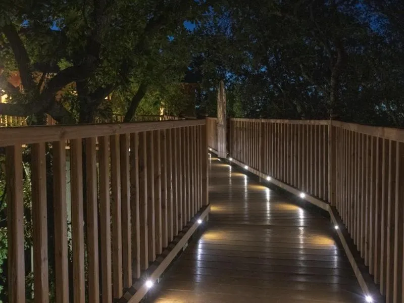 Other in Cabane de Prestige avec Jacuzzi et Sauna privatifs