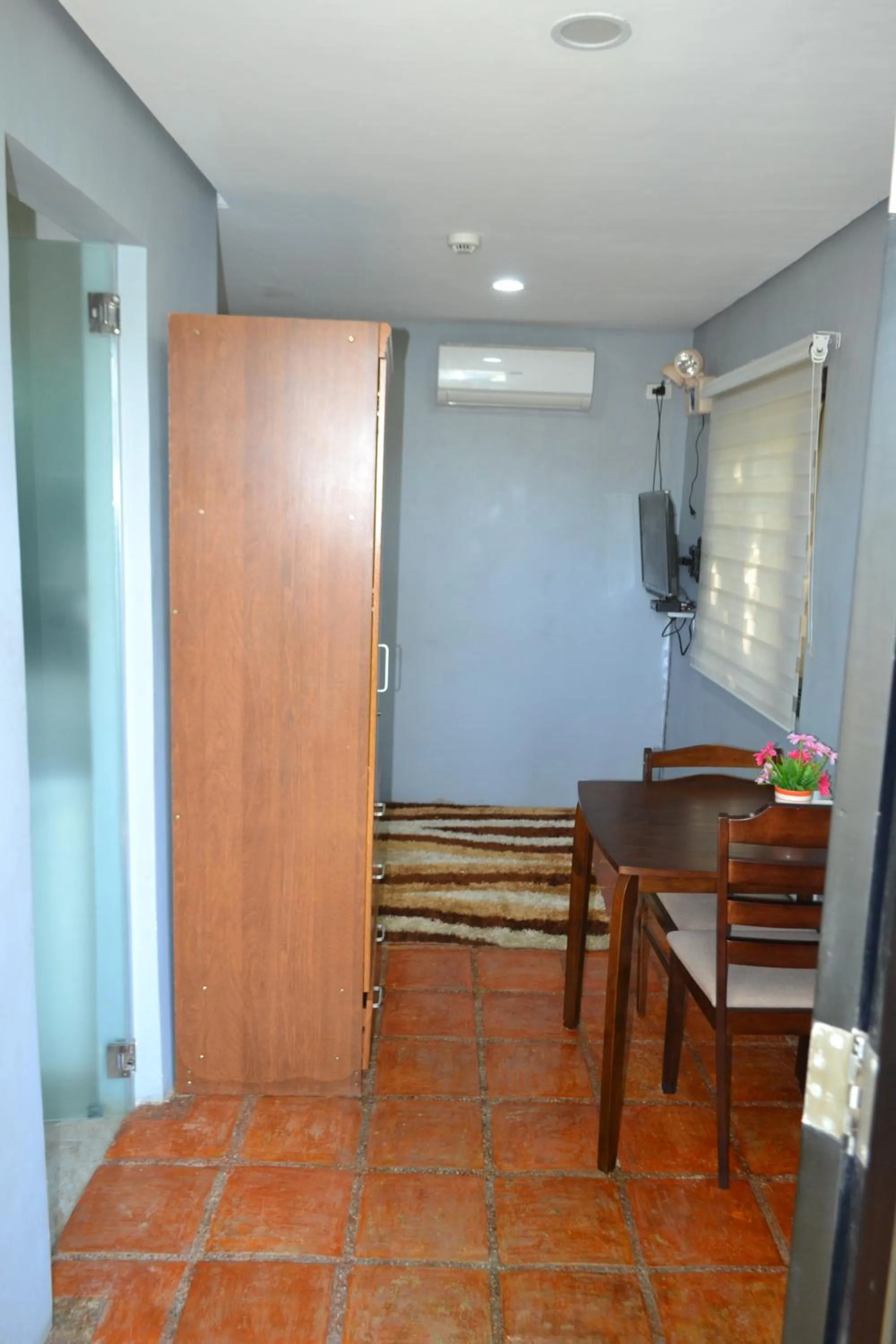 Nature Care Resort and Farm