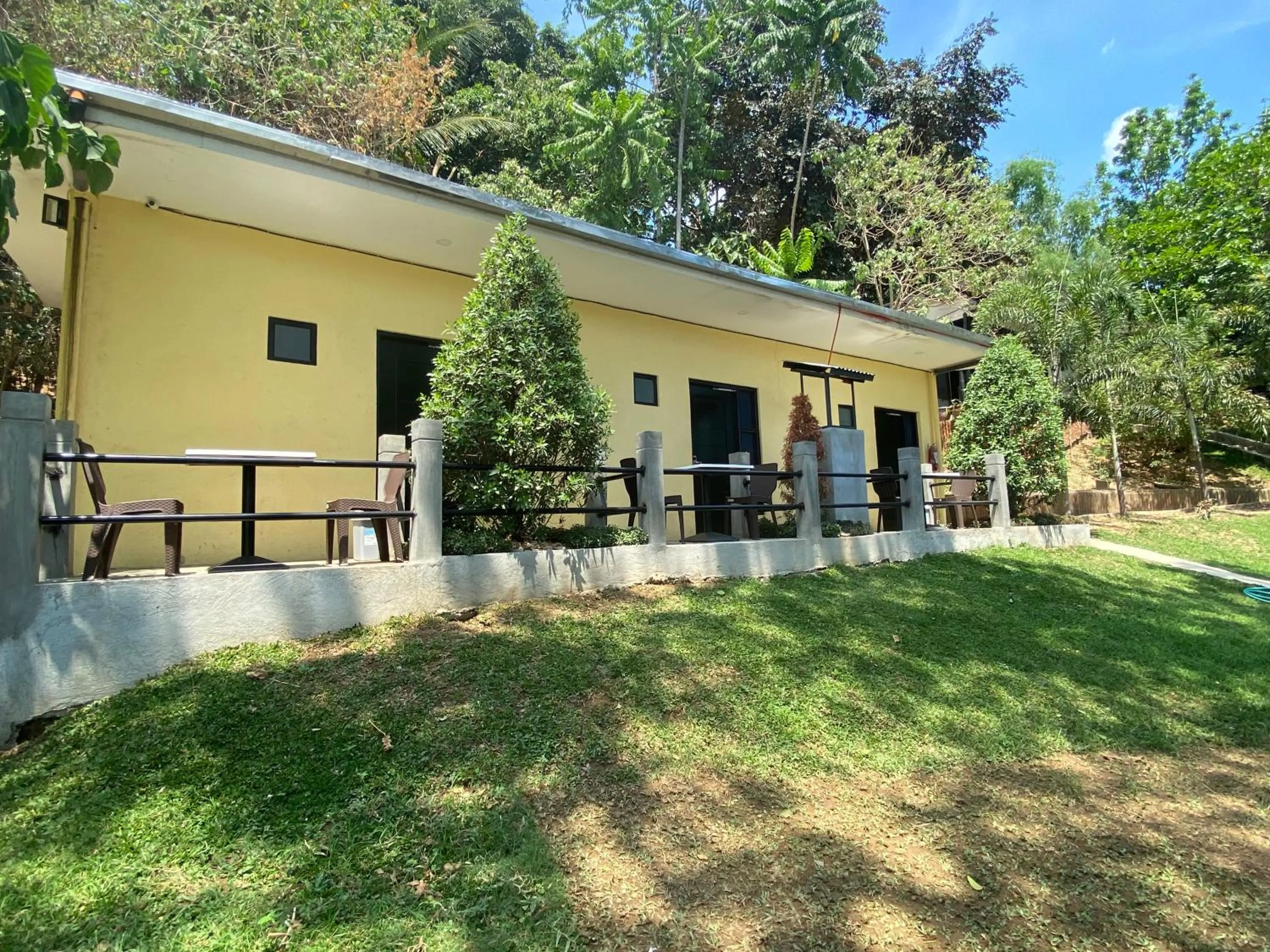 Nature Care Resort and Farm