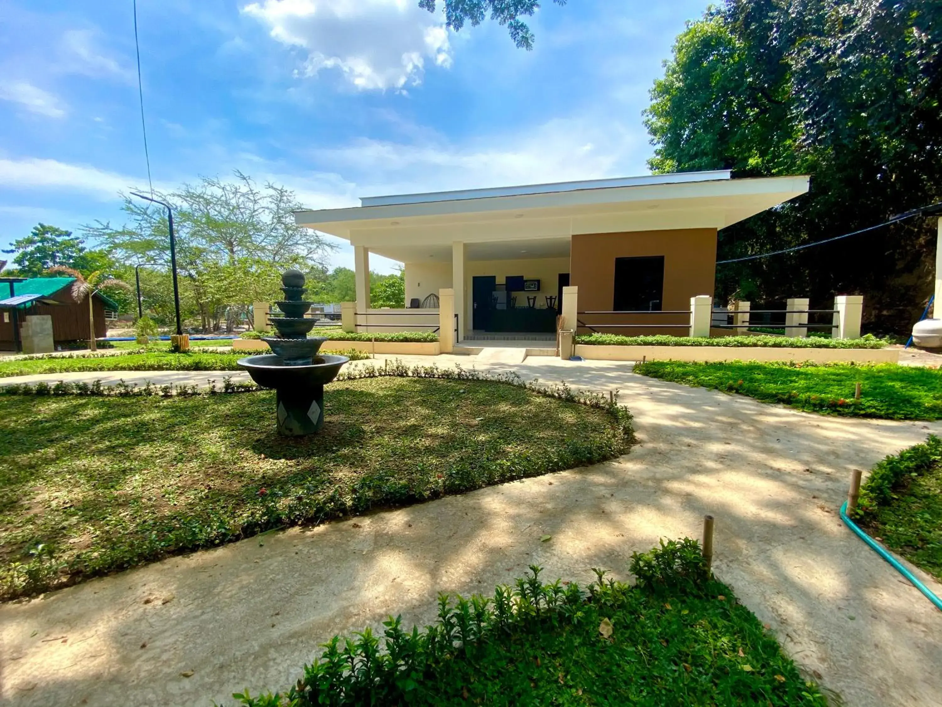 Villa in Nature Care Resort and Farm Villa in Nature Care Resort and Farm