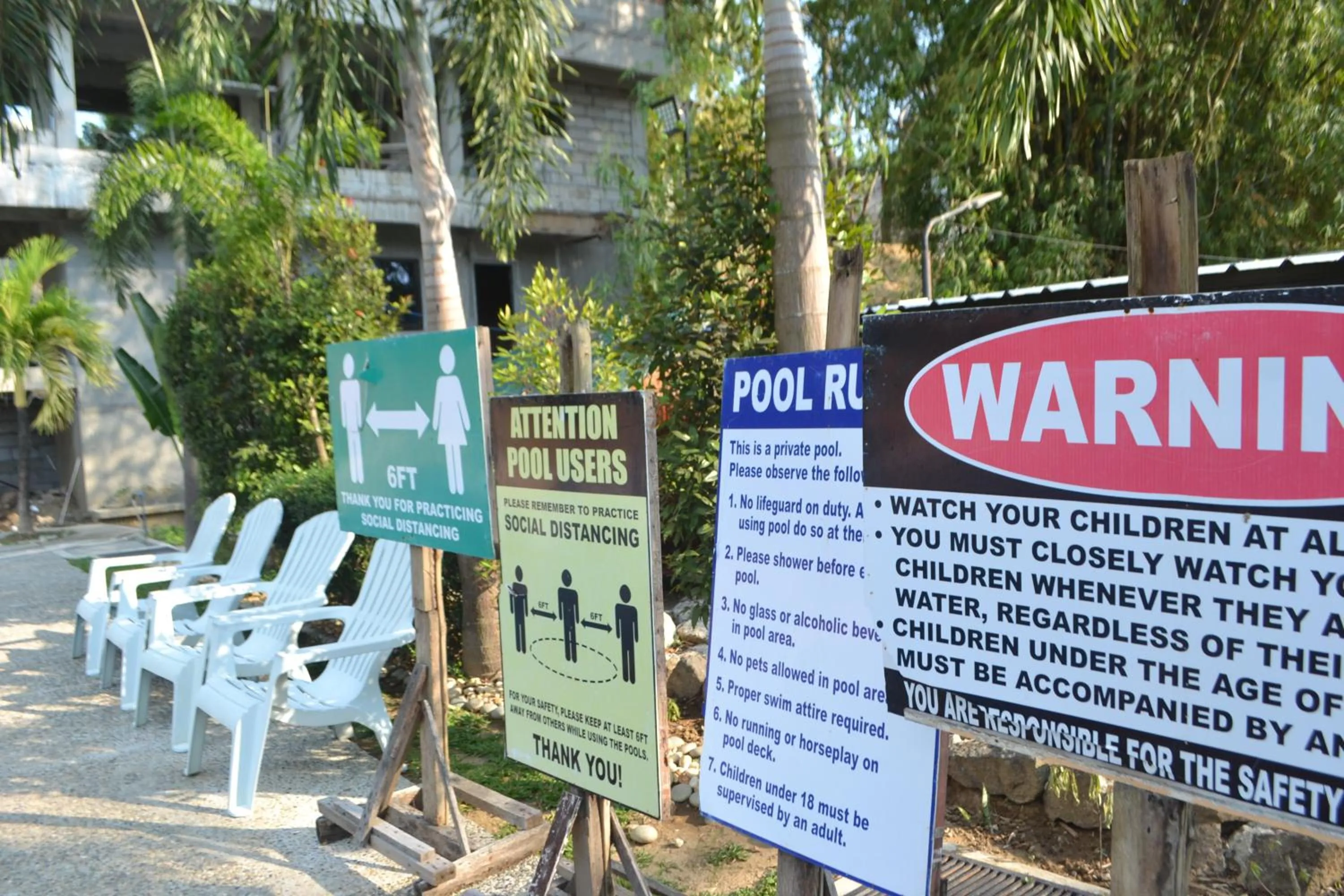 Nature Care Resort and Farm