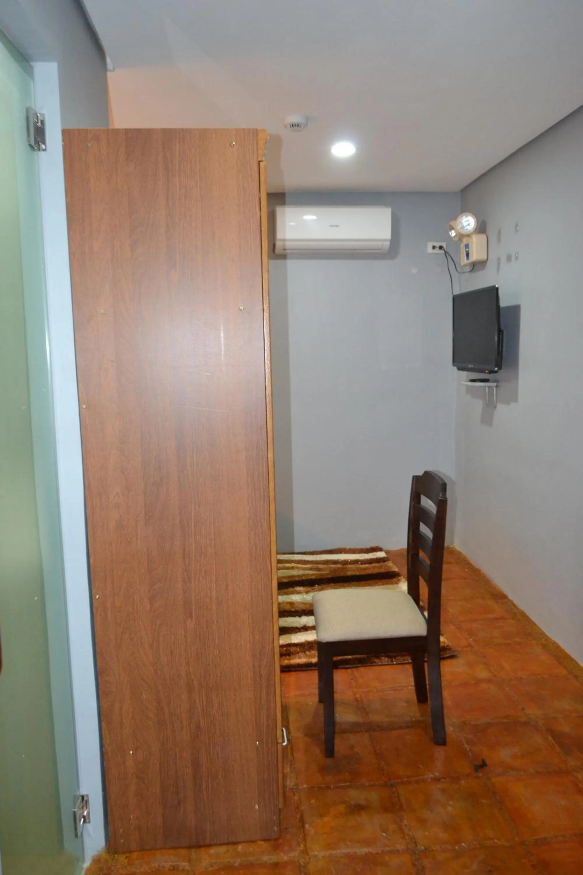 Nature Care Resort and Farm