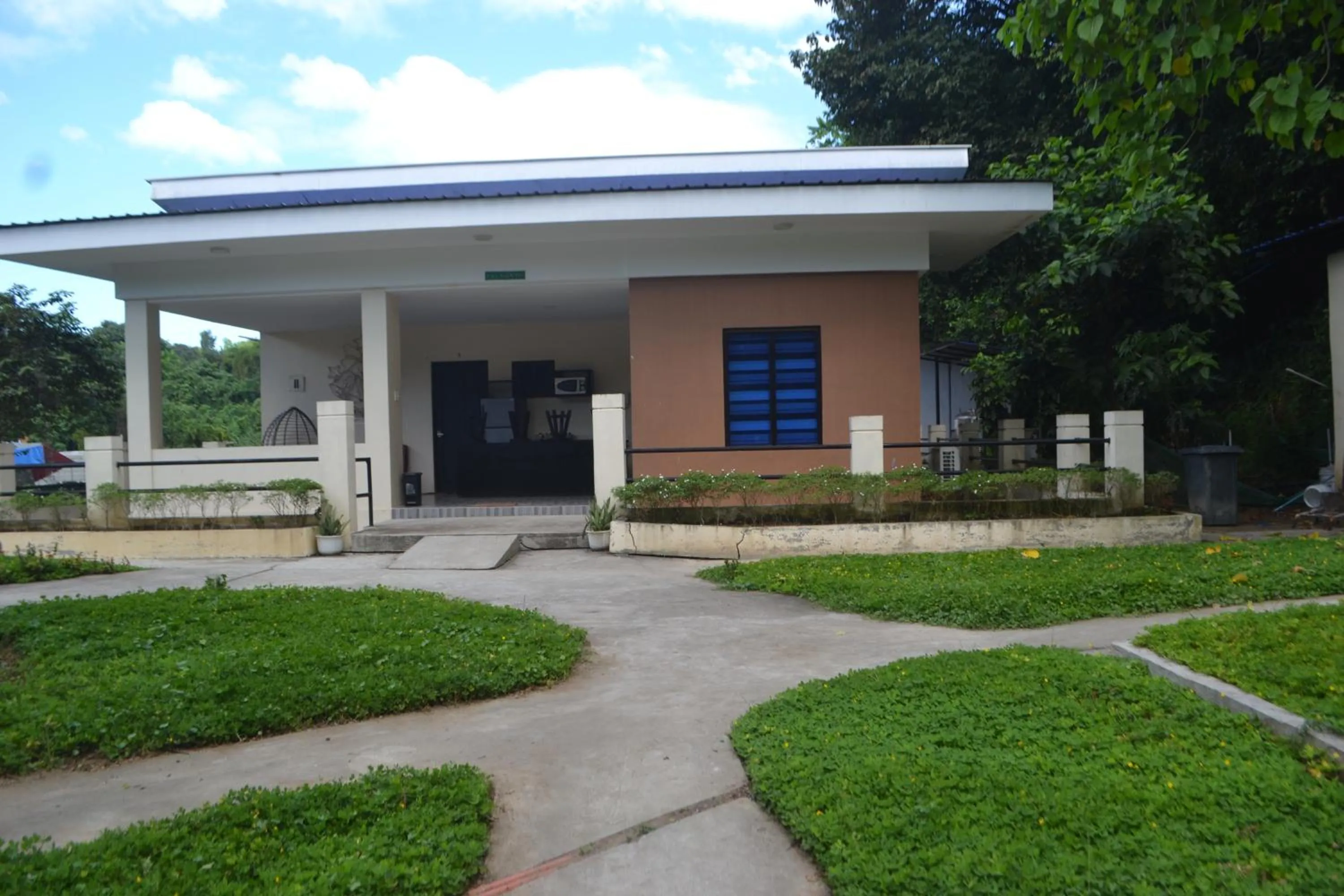 Nature Care Resort and Farm