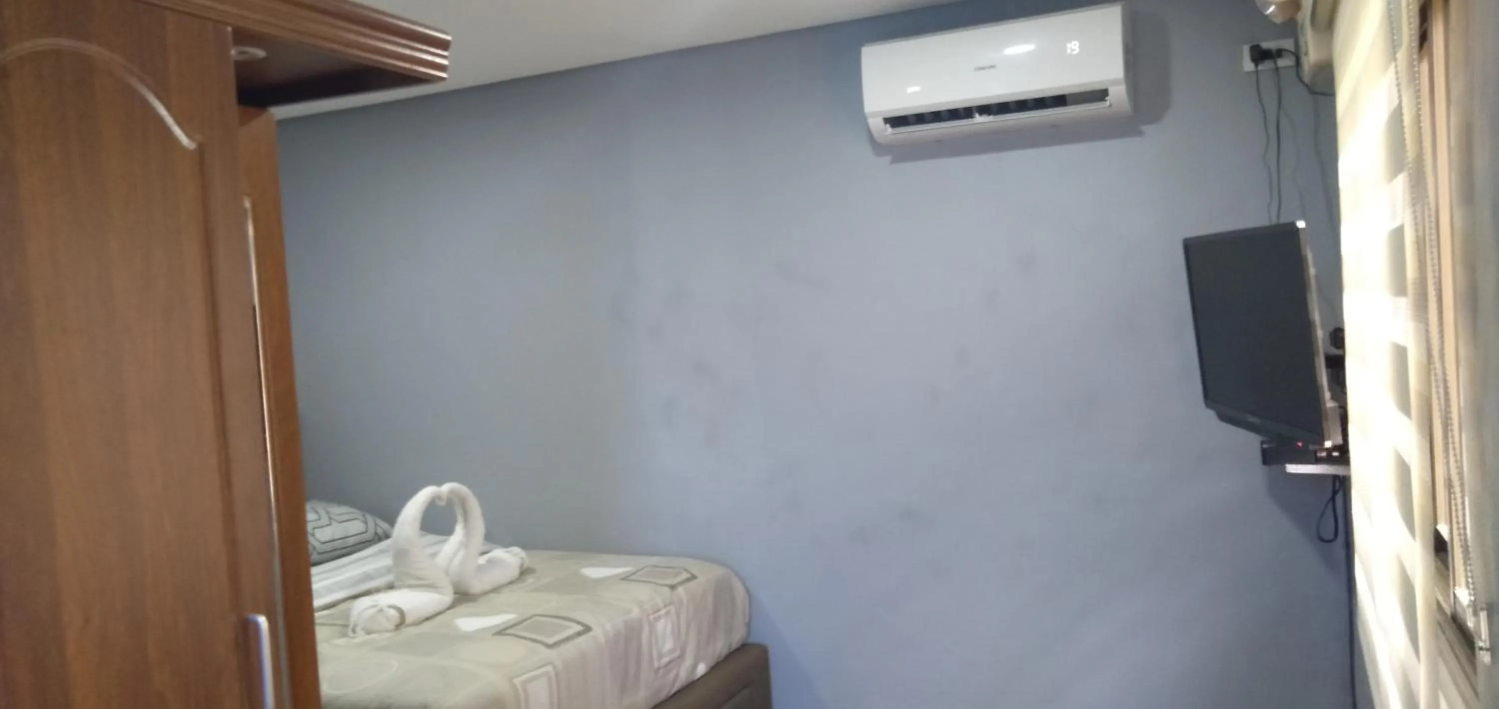 Nature Care Resort and Farm