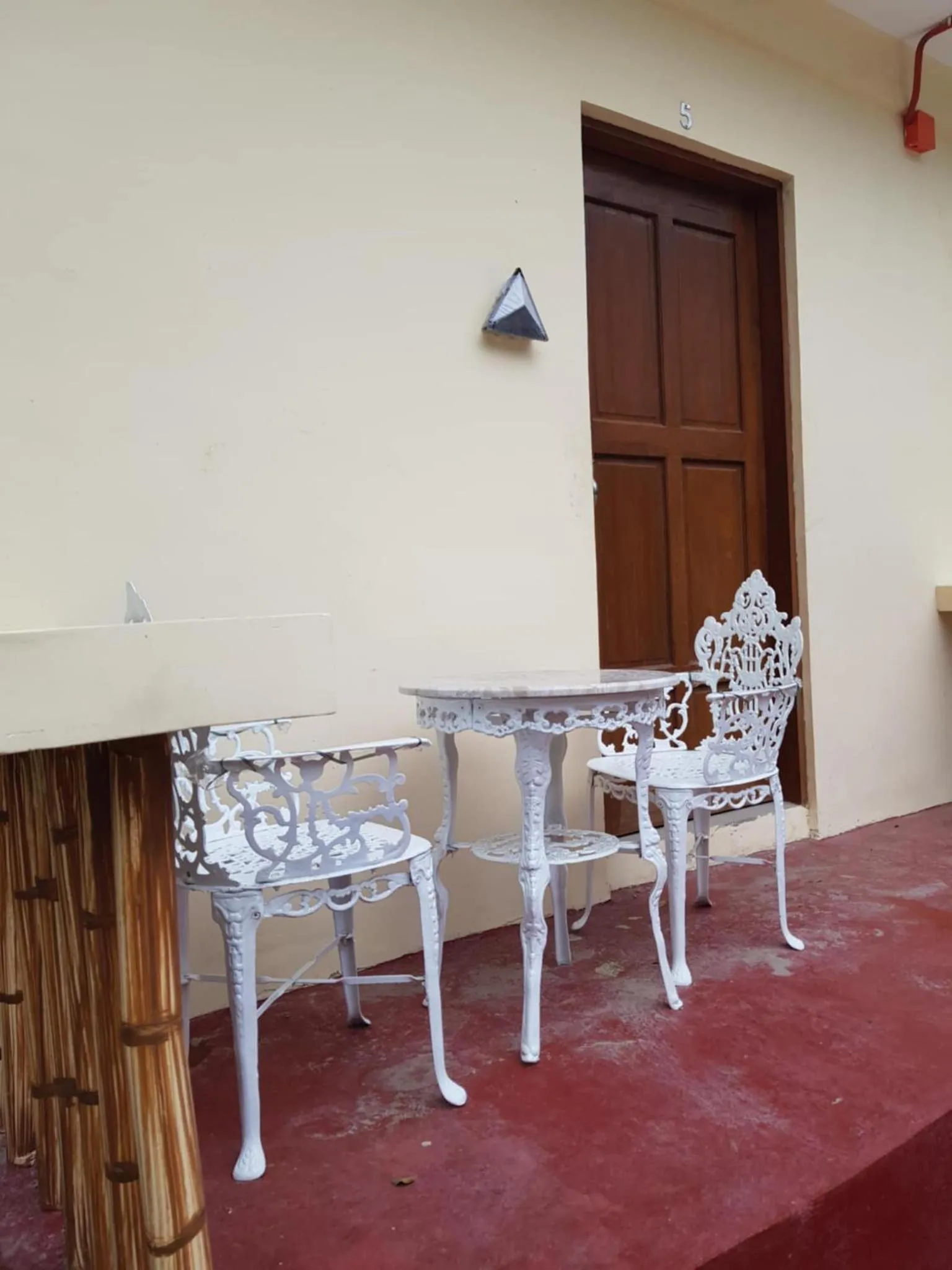 Nature Care Resort and Farm