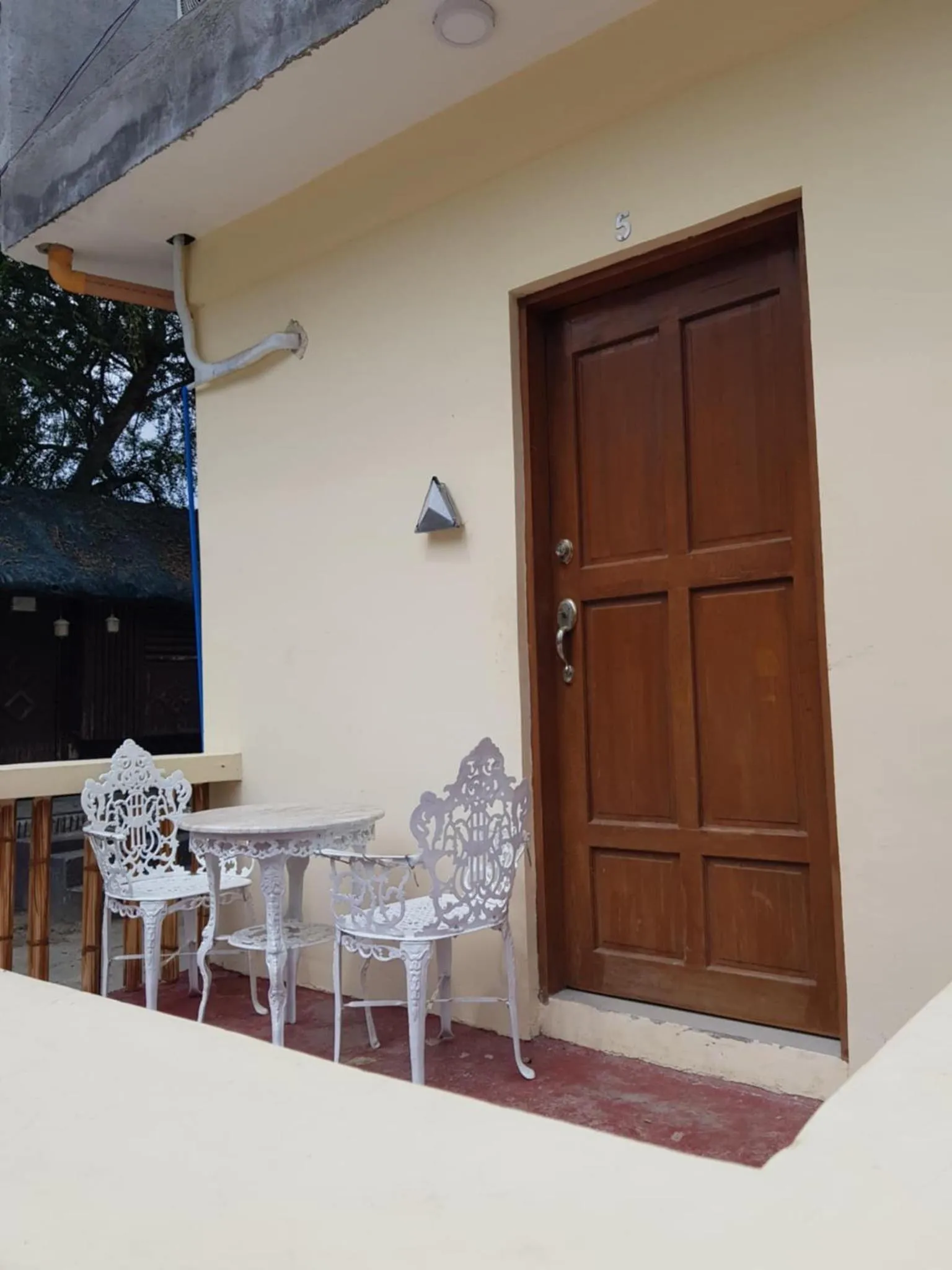 Nature Care Resort and Farm