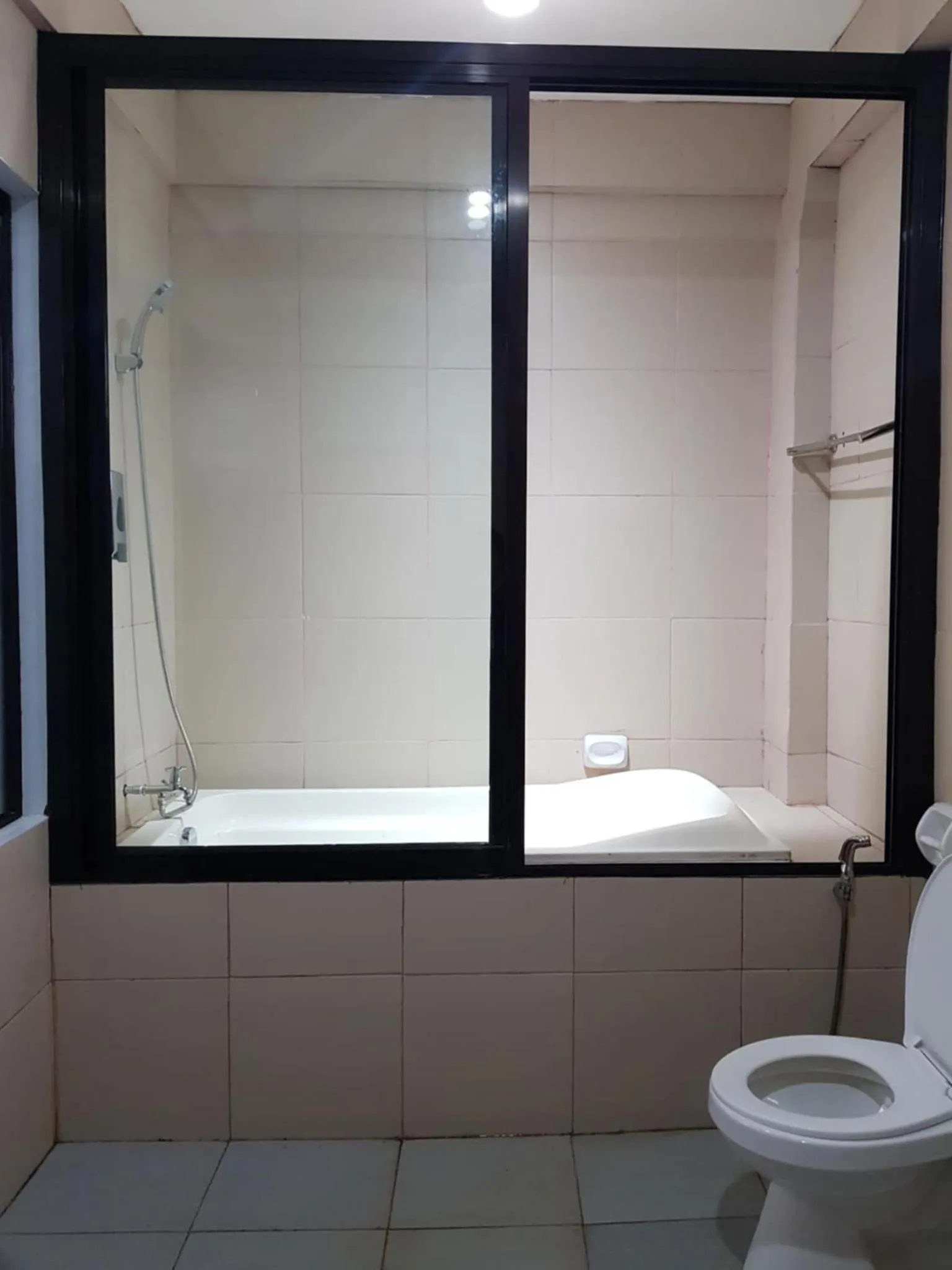 Nature Care Resort and Farm