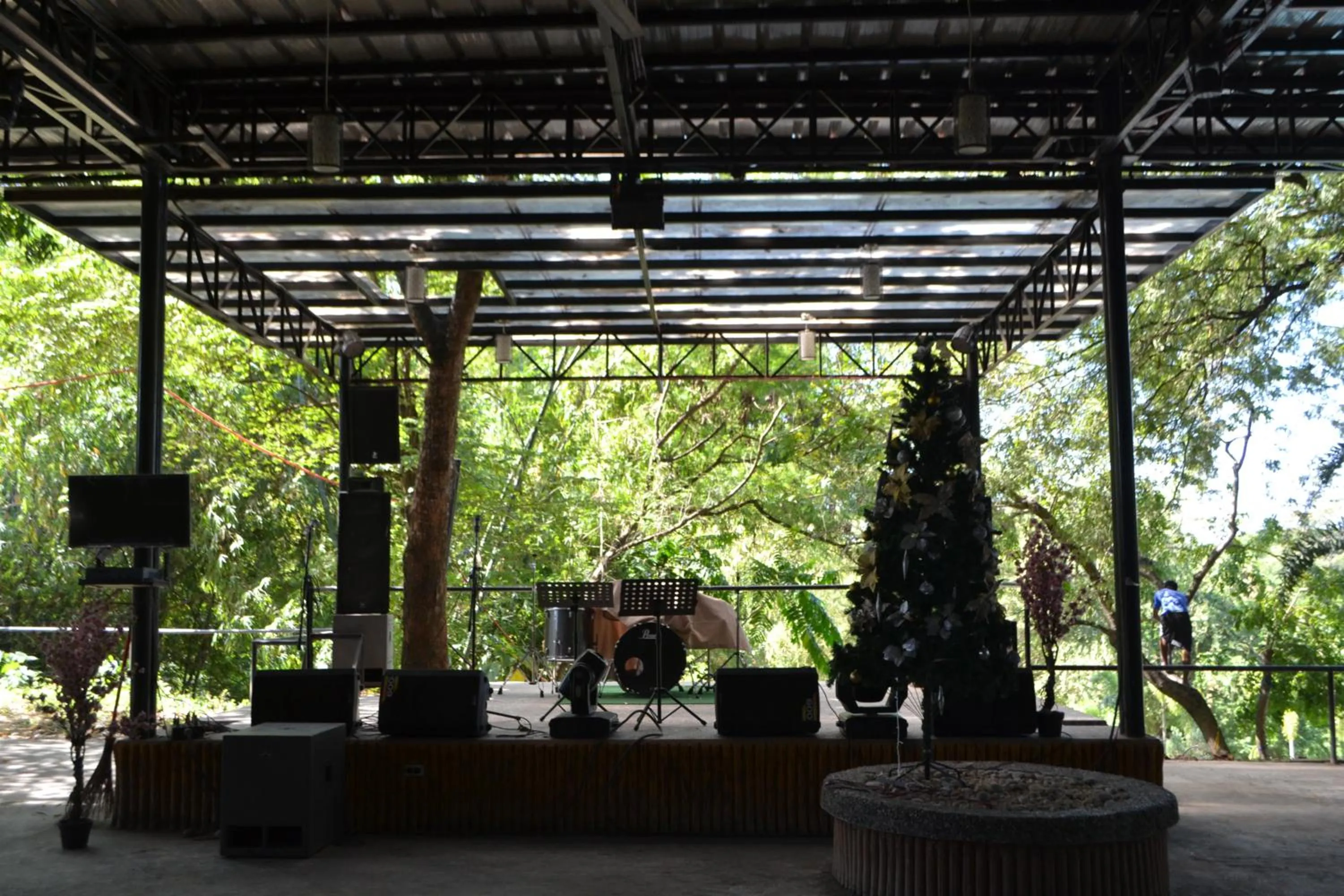 Nature Care Resort and Farm