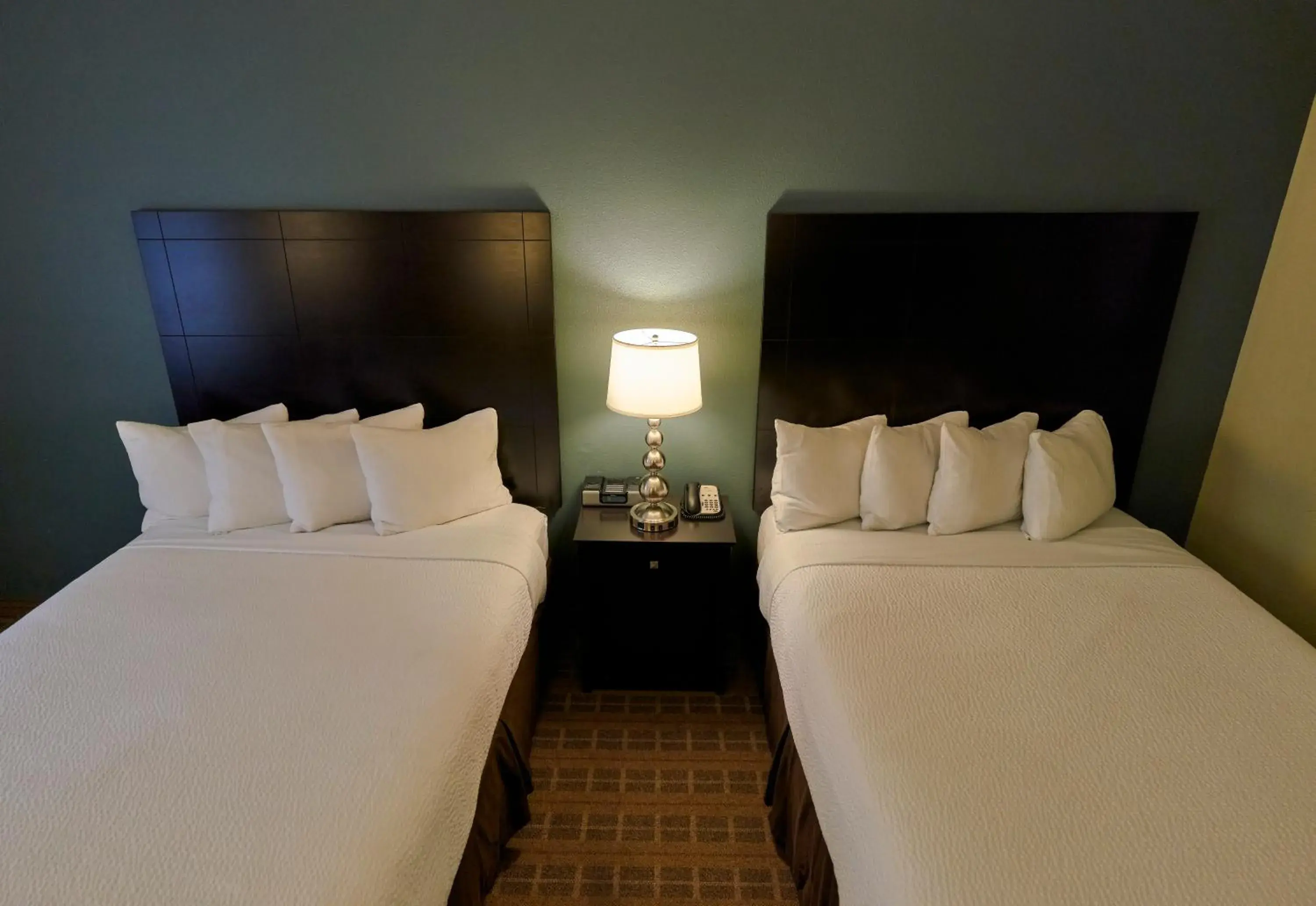 Quadruple Room in La Cuesta Inn, BW Signature Collection Quadruple Room in La Cuesta Inn, BW Signature Collection