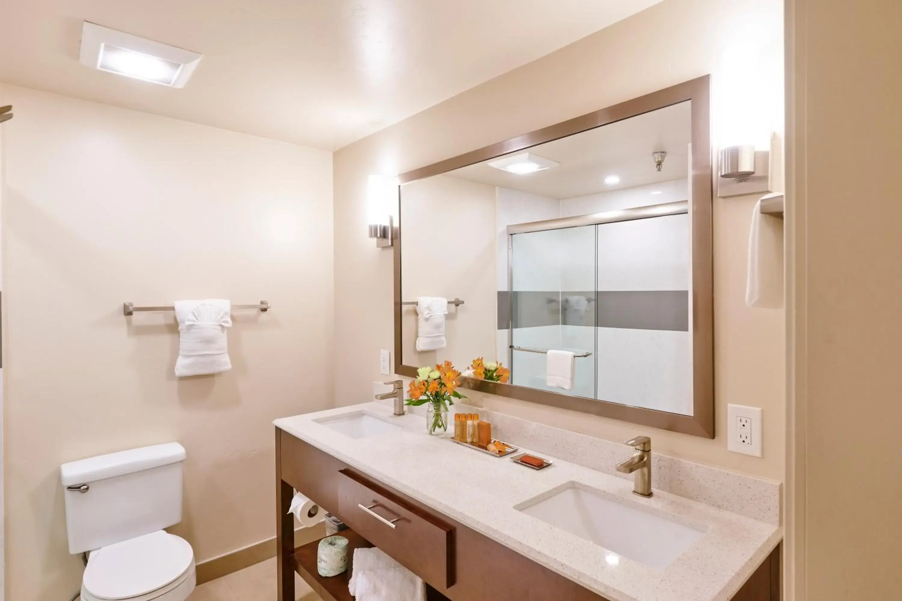 Quadruple Room in La Cuesta Inn, BW Signature Collection Quadruple Room in La Cuesta Inn, BW Signature Collection