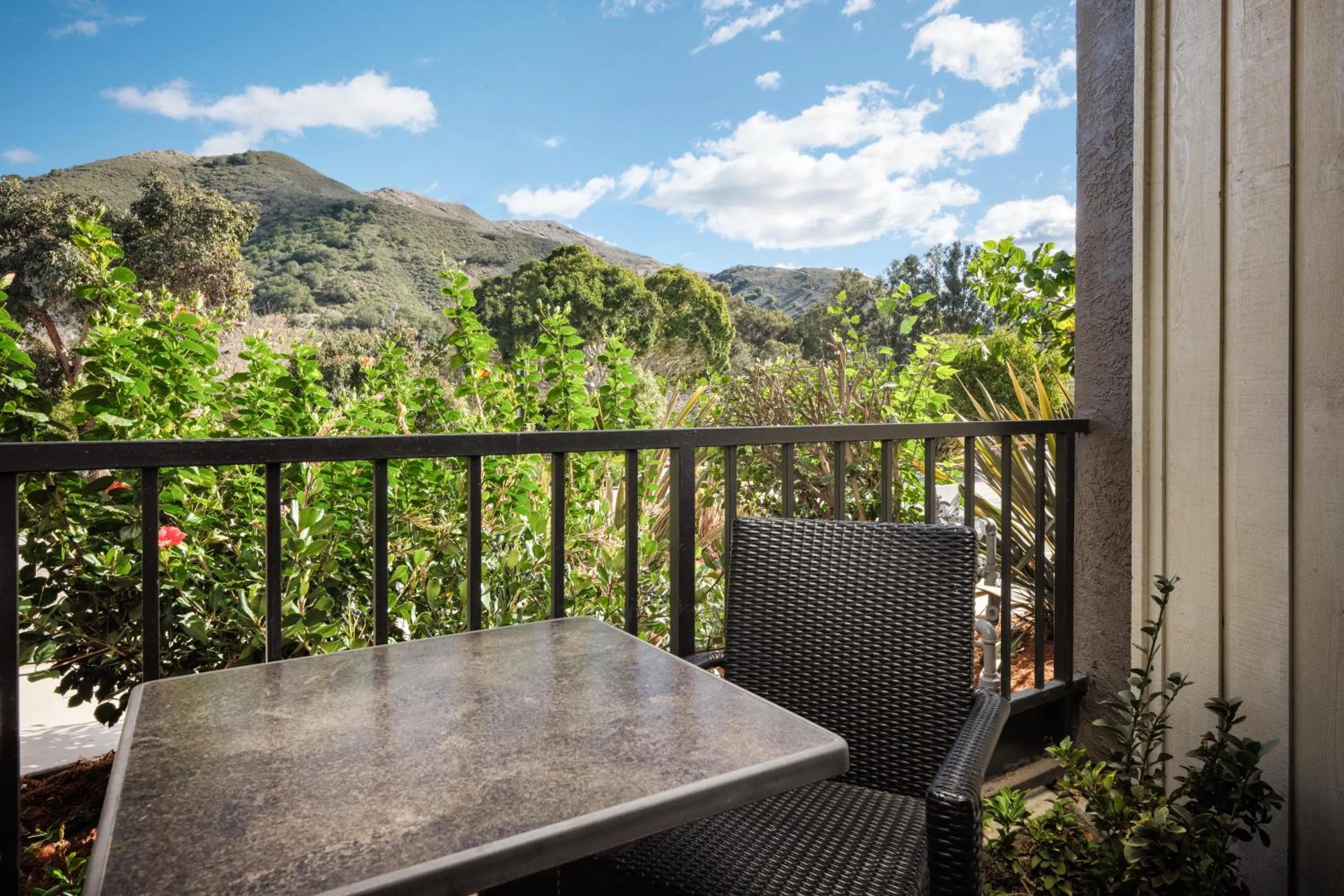 View (from property/room) in La Cuesta Inn, BW Signature Collection