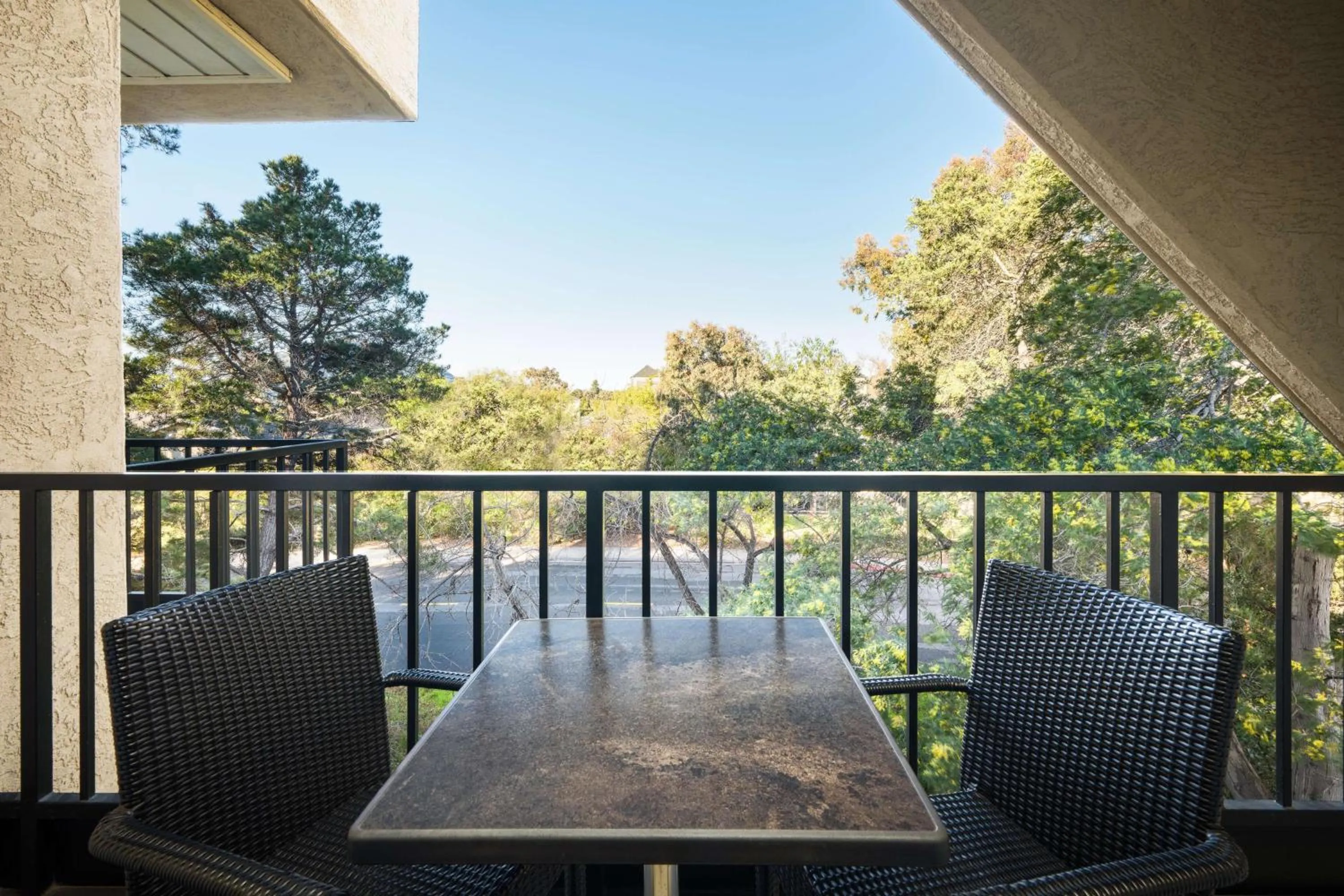 Bedroom in La Cuesta Inn, BW Signature Collection